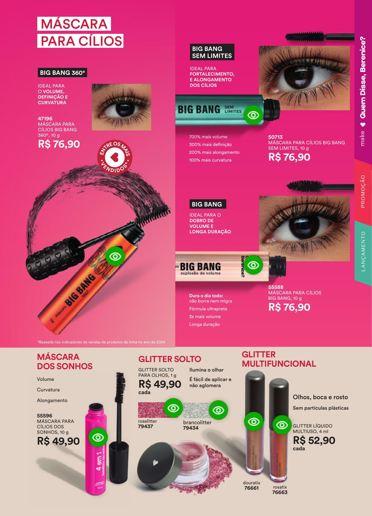 Folheto O Boticario 13.06.2025 - 30.06.2025