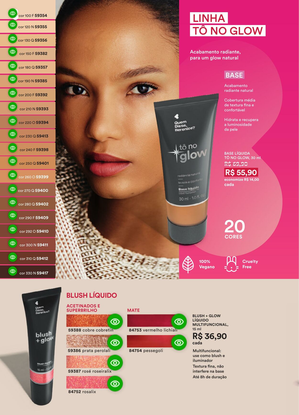 Folheto O Boticario 13.06.2025 - 30.06.2025