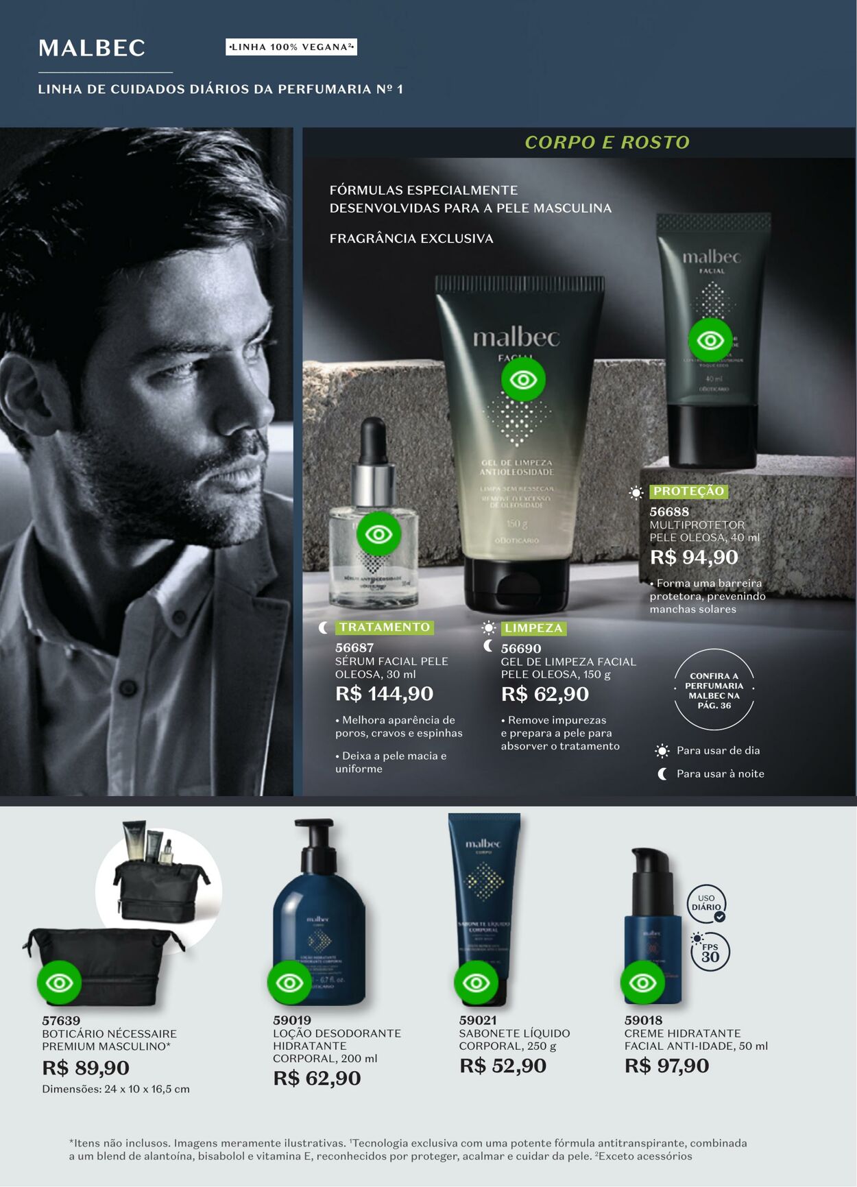 Folheto O Boticario 13.06.2025 - 30.06.2025
