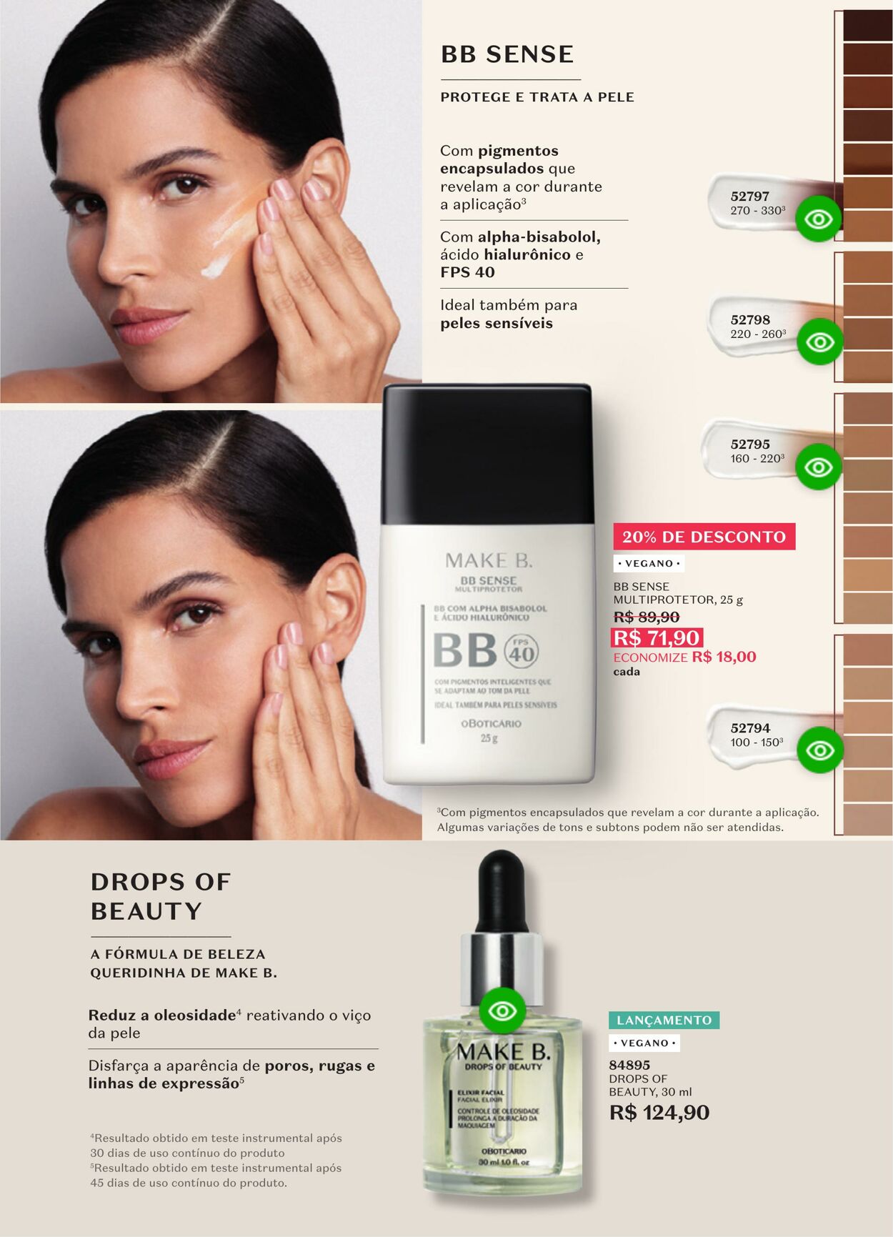 Folheto O Boticario 13.06.2025 - 30.06.2025