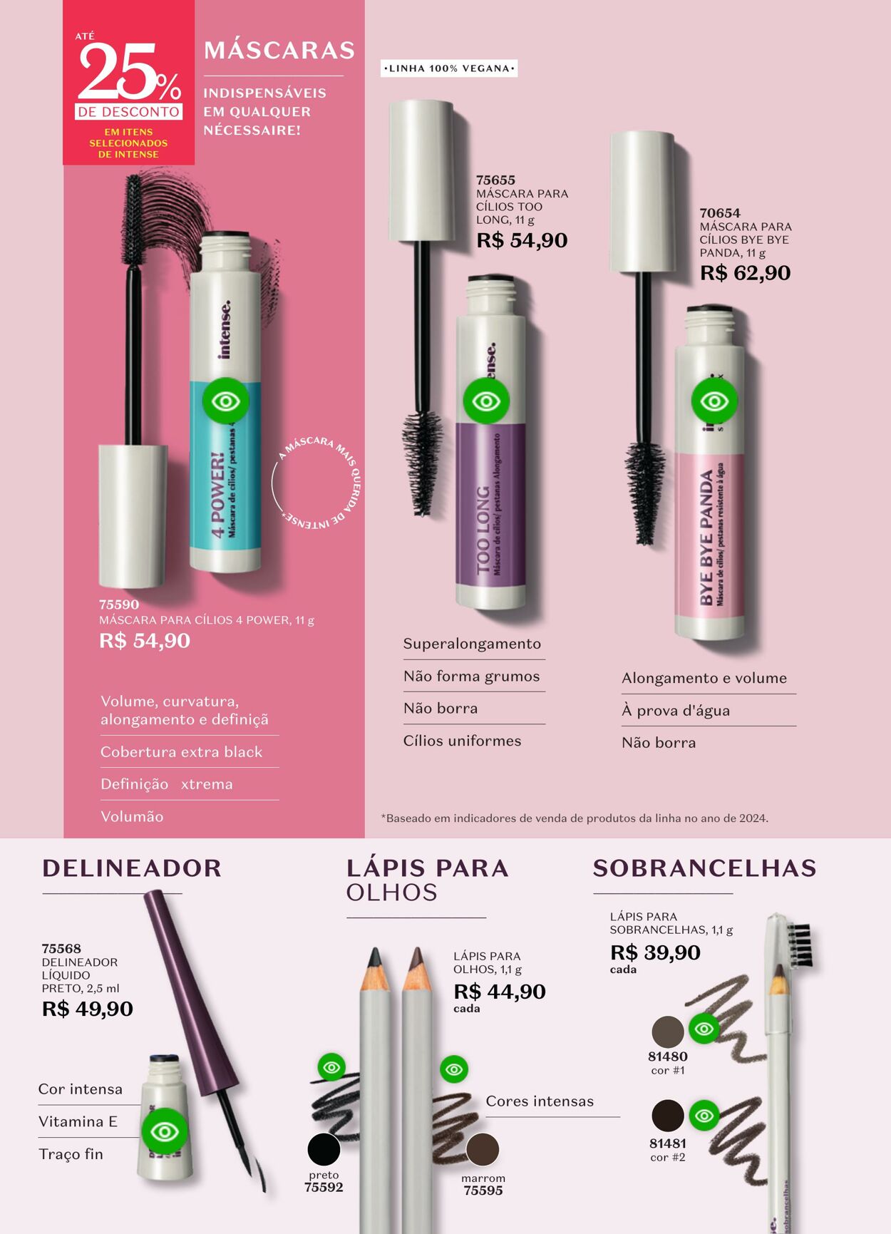 Folheto O Boticario 13.06.2025 - 30.06.2025