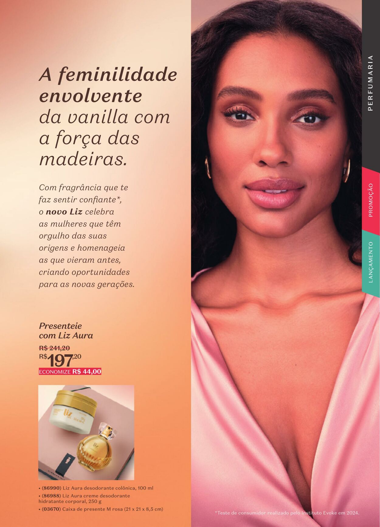 Folheto O Boticario 13.06.2025 - 30.06.2025