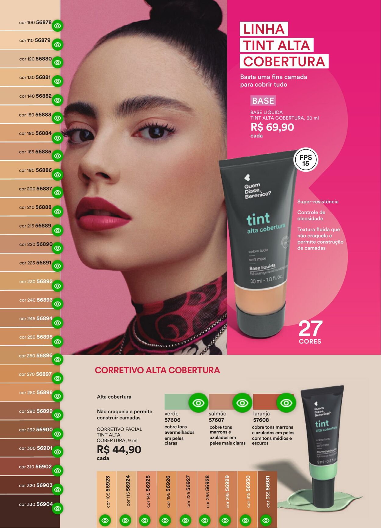 Folheto O Boticario 13.06.2025 - 30.06.2025