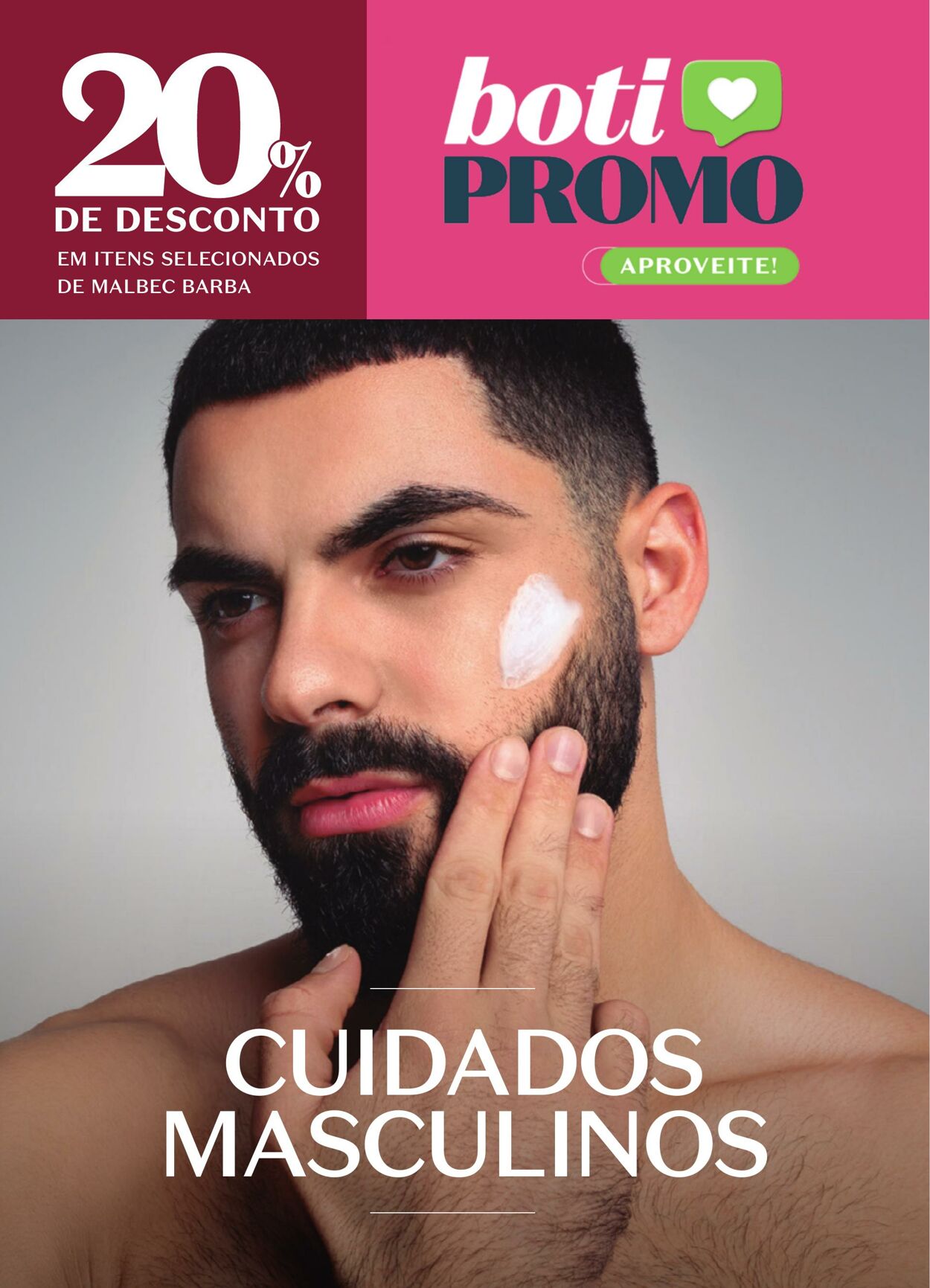 Folheto O Boticario 13.06.2025 - 30.06.2025