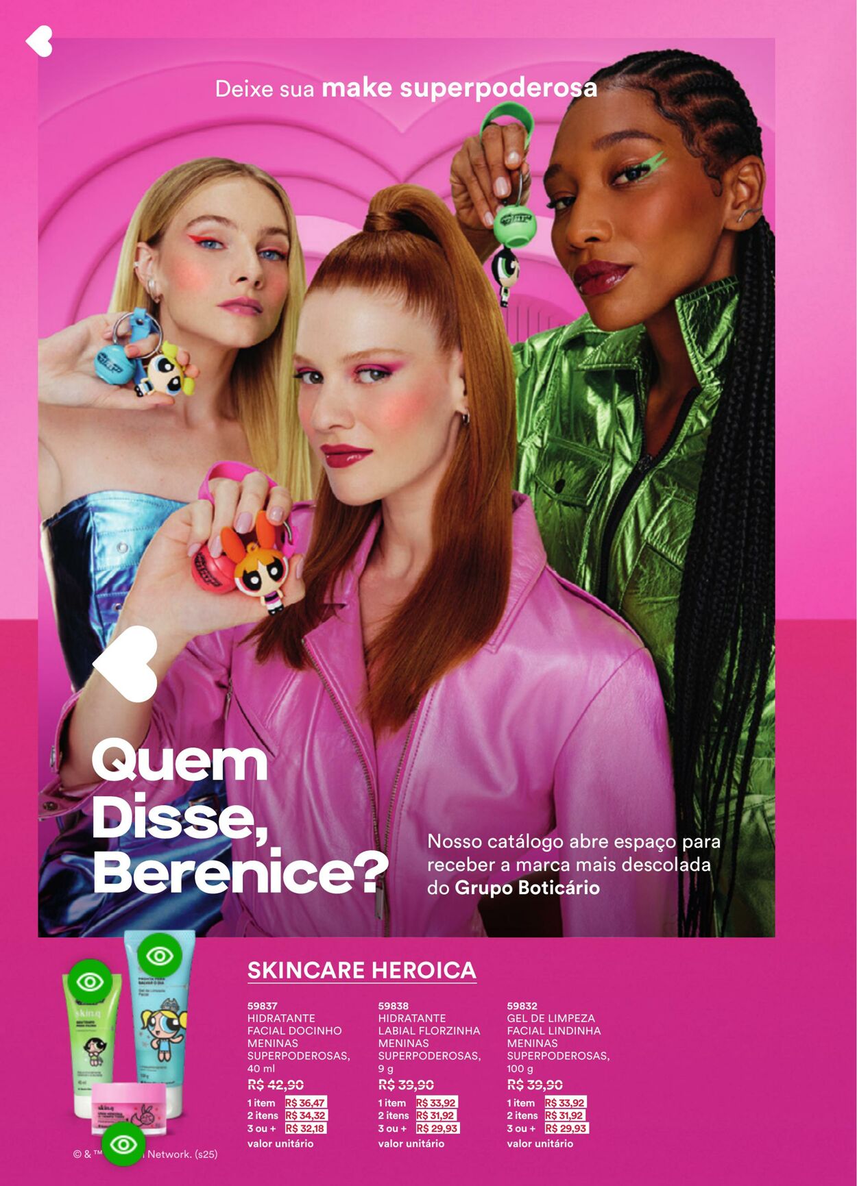 Folheto O Boticario 13.06.2025 - 30.06.2025