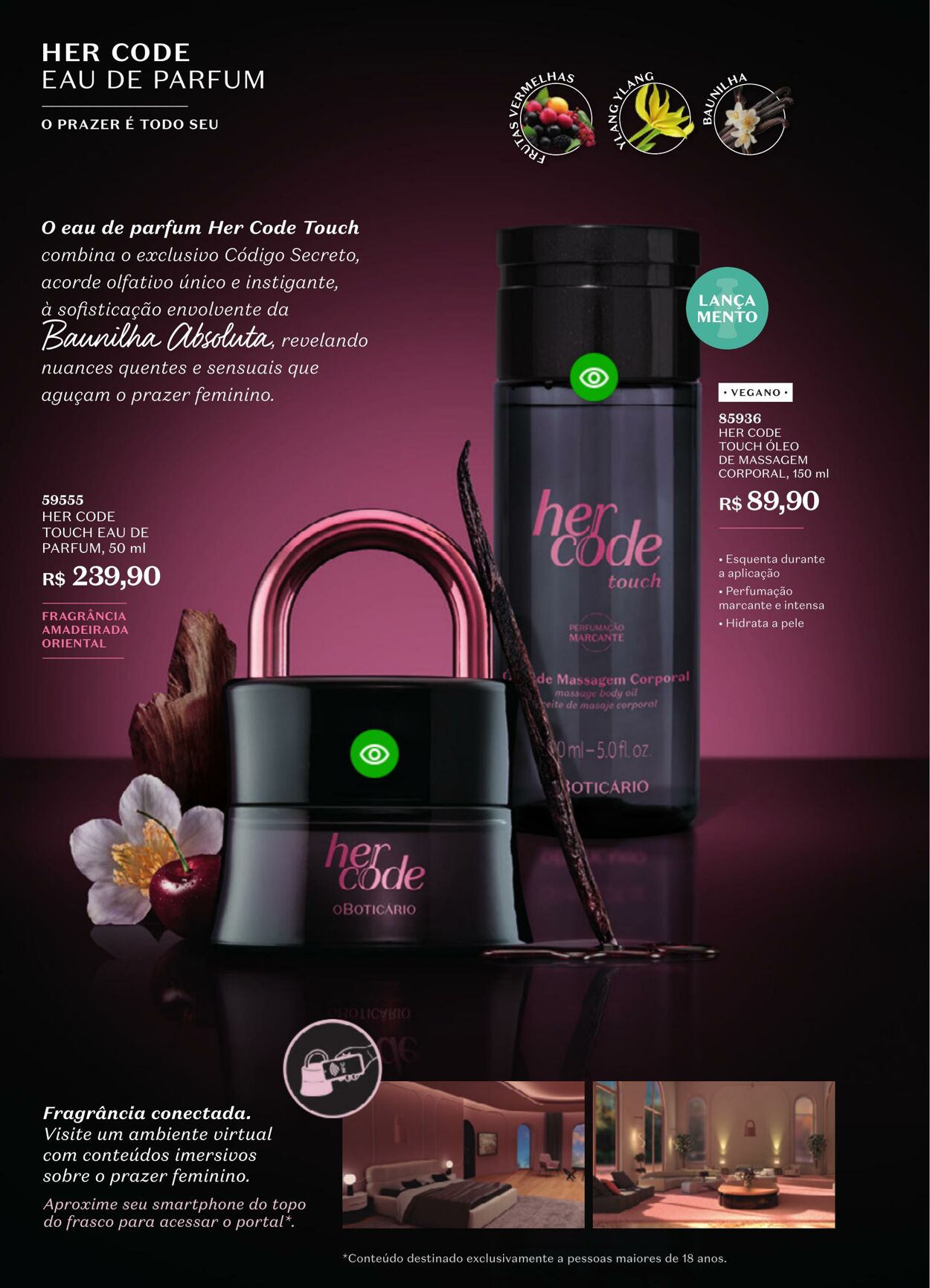 Folheto O Boticario 13.06.2025 - 30.06.2025