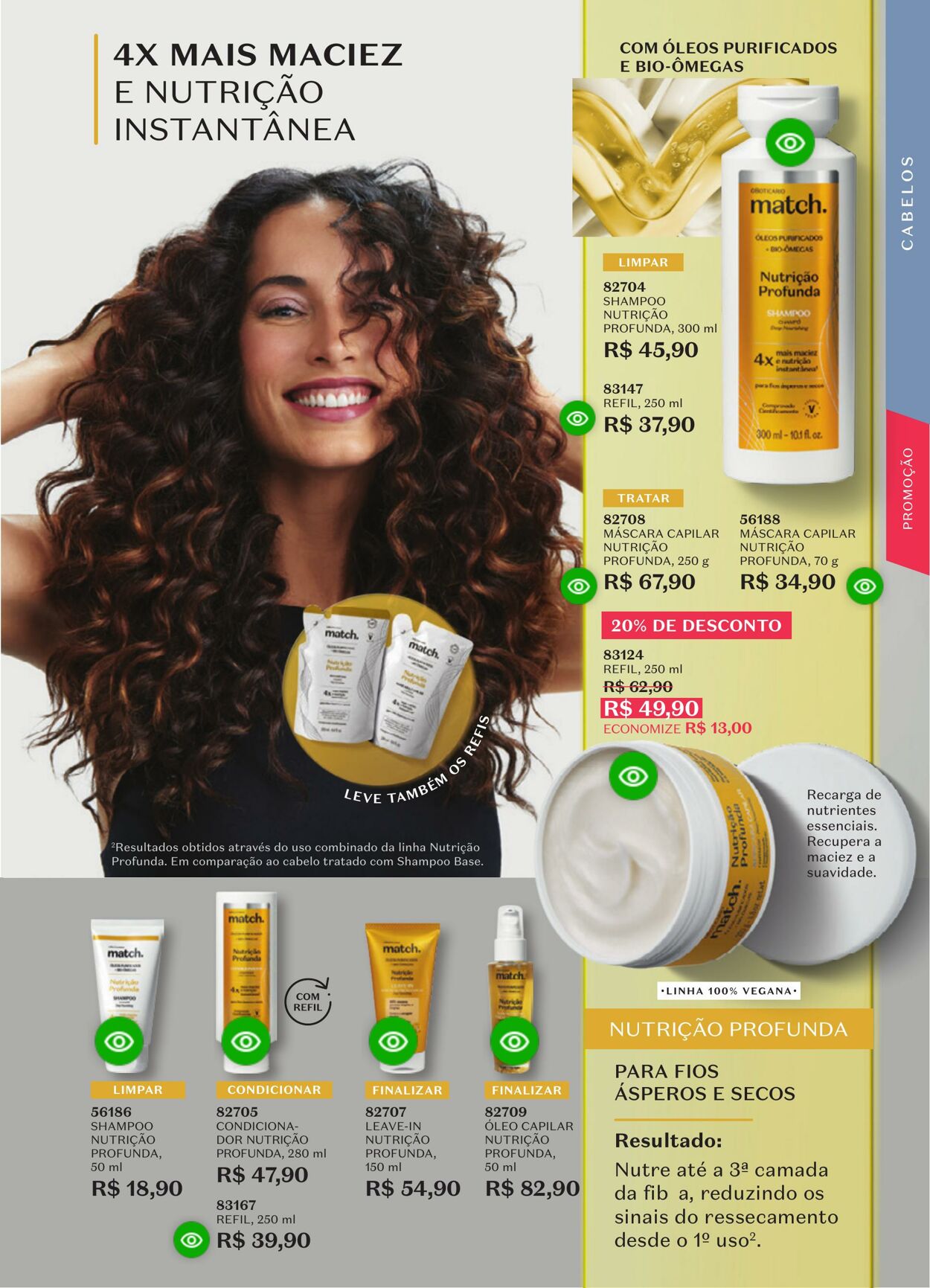 Folheto O Boticario 13.06.2025 - 30.06.2025