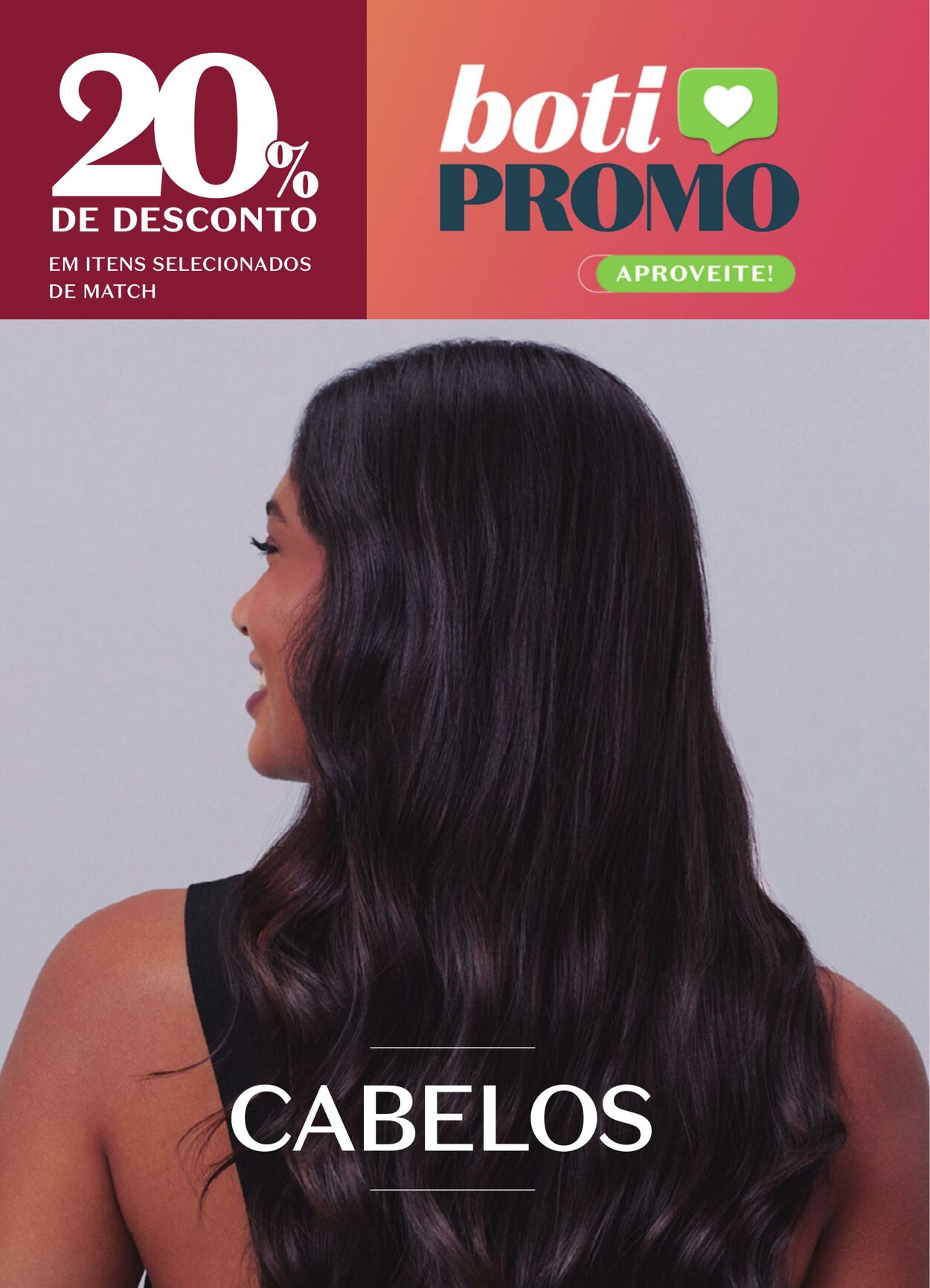 Folheto O Boticario 13.06.2025 - 30.06.2025