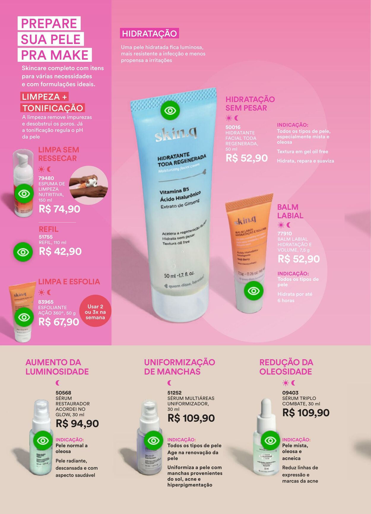 Folheto O Boticario 13.06.2025 - 30.06.2025