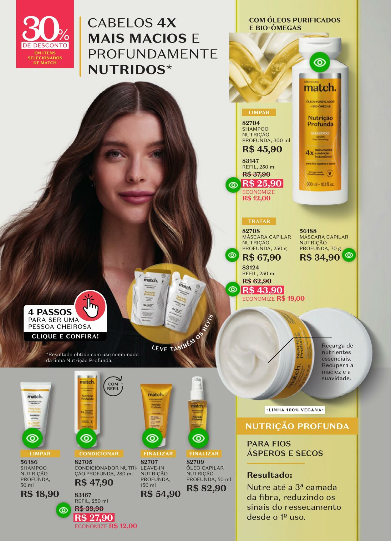 Folheto O Boticario 22.09.2025 - 13.10.2025