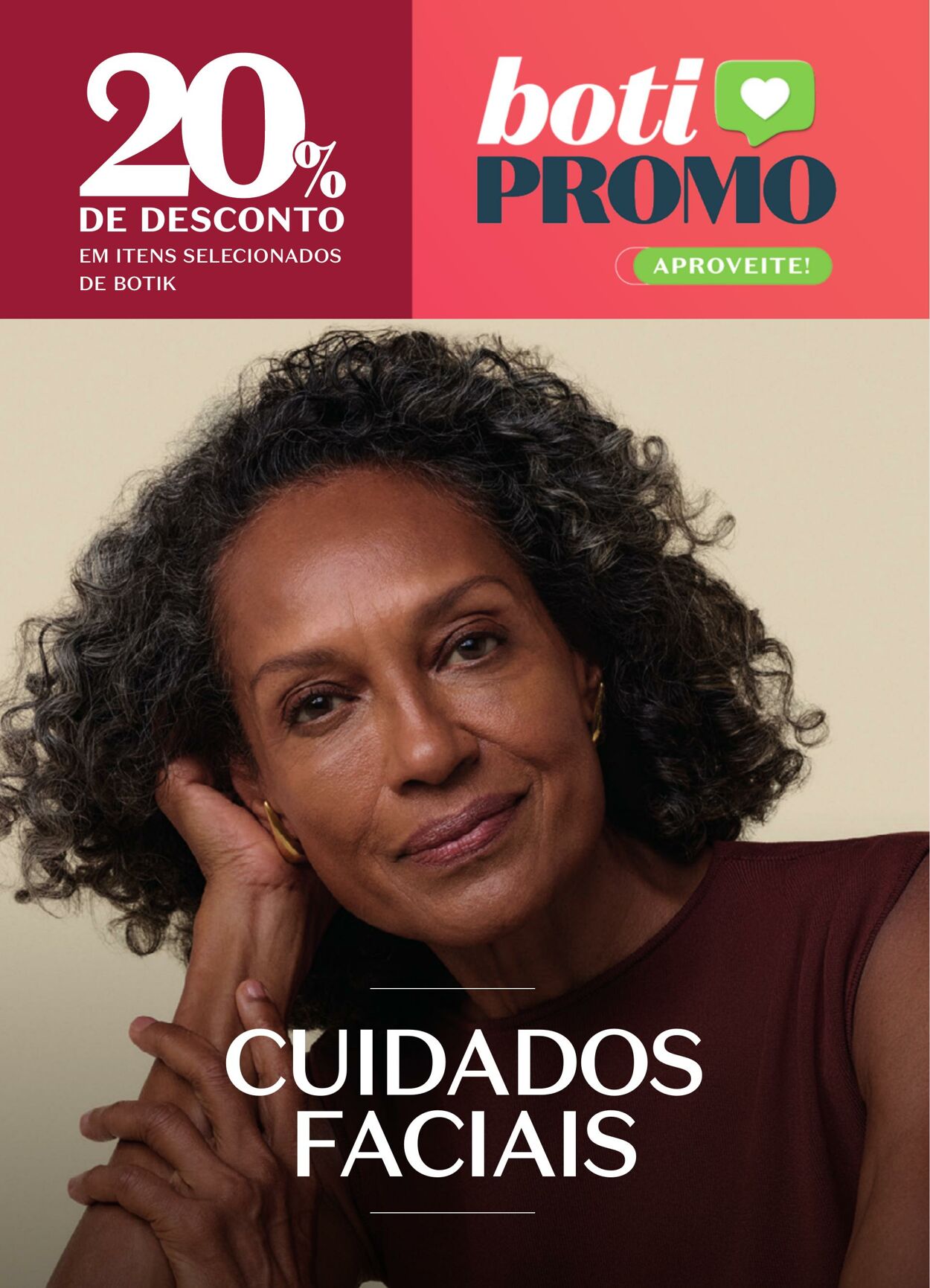 Folheto O Boticario 22.09.2025 - 13.10.2025