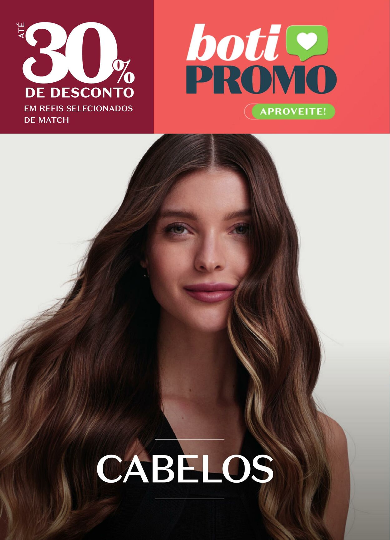 Folheto O Boticario 22.09.2025 - 13.10.2025