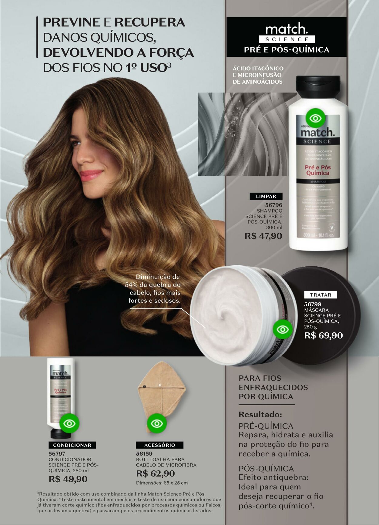 Folheto O Boticario 22.09.2025 - 13.10.2025
