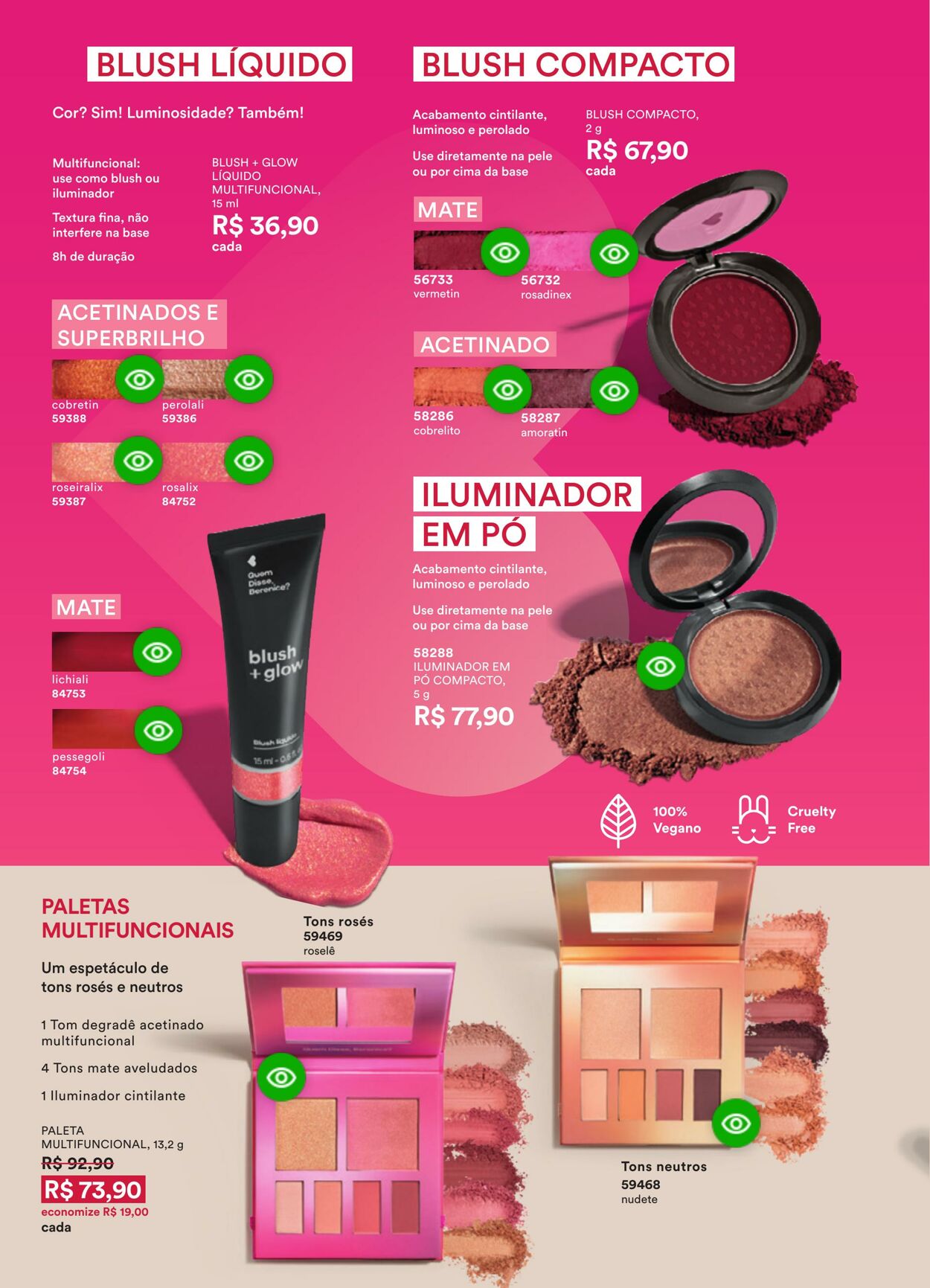 Folheto O Boticario 22.09.2025 - 13.10.2025