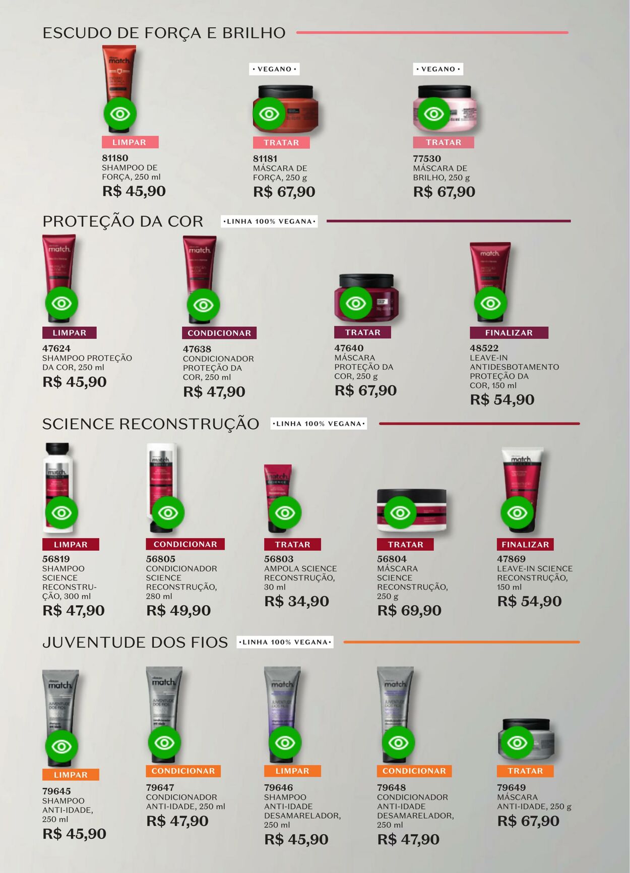 Folheto O Boticario 22.09.2025 - 13.10.2025
