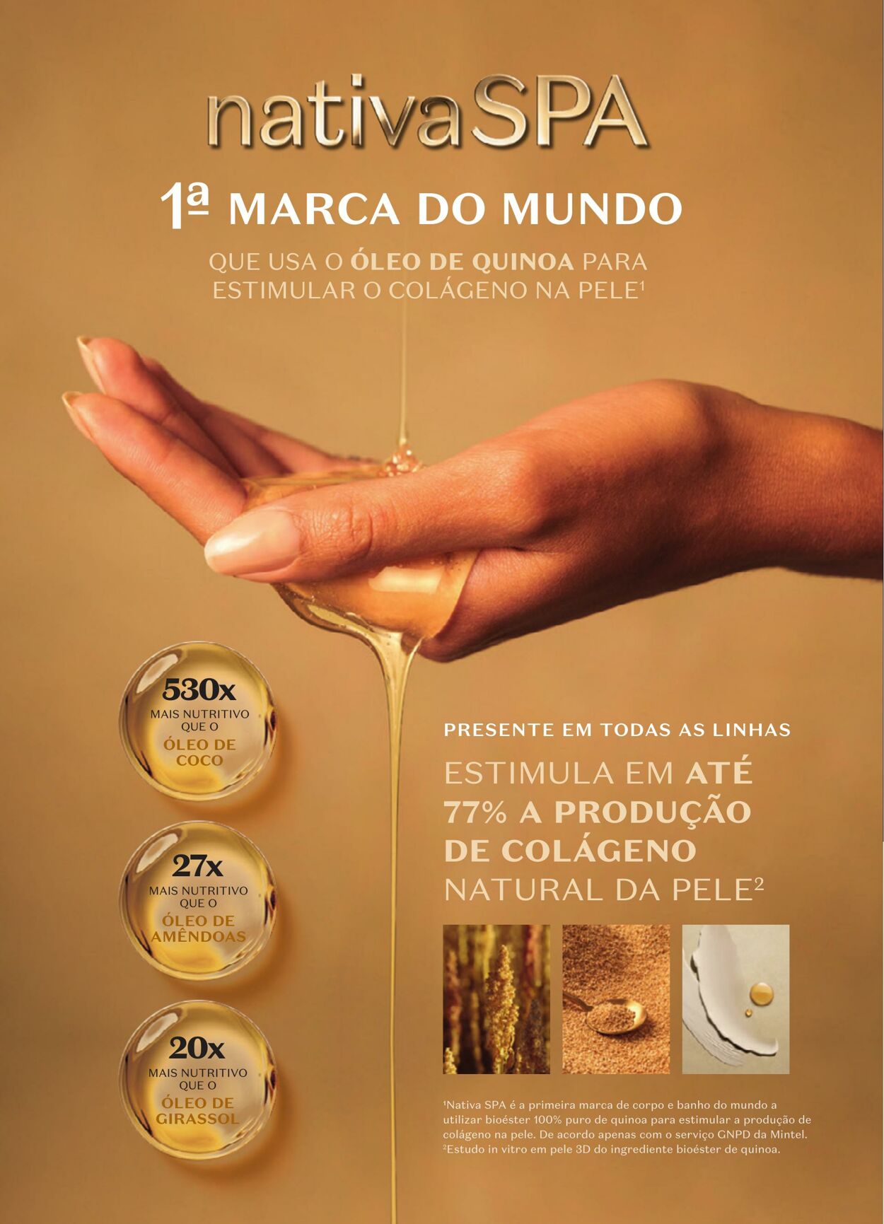 Folheto O Boticario 22.09.2025 - 13.10.2025