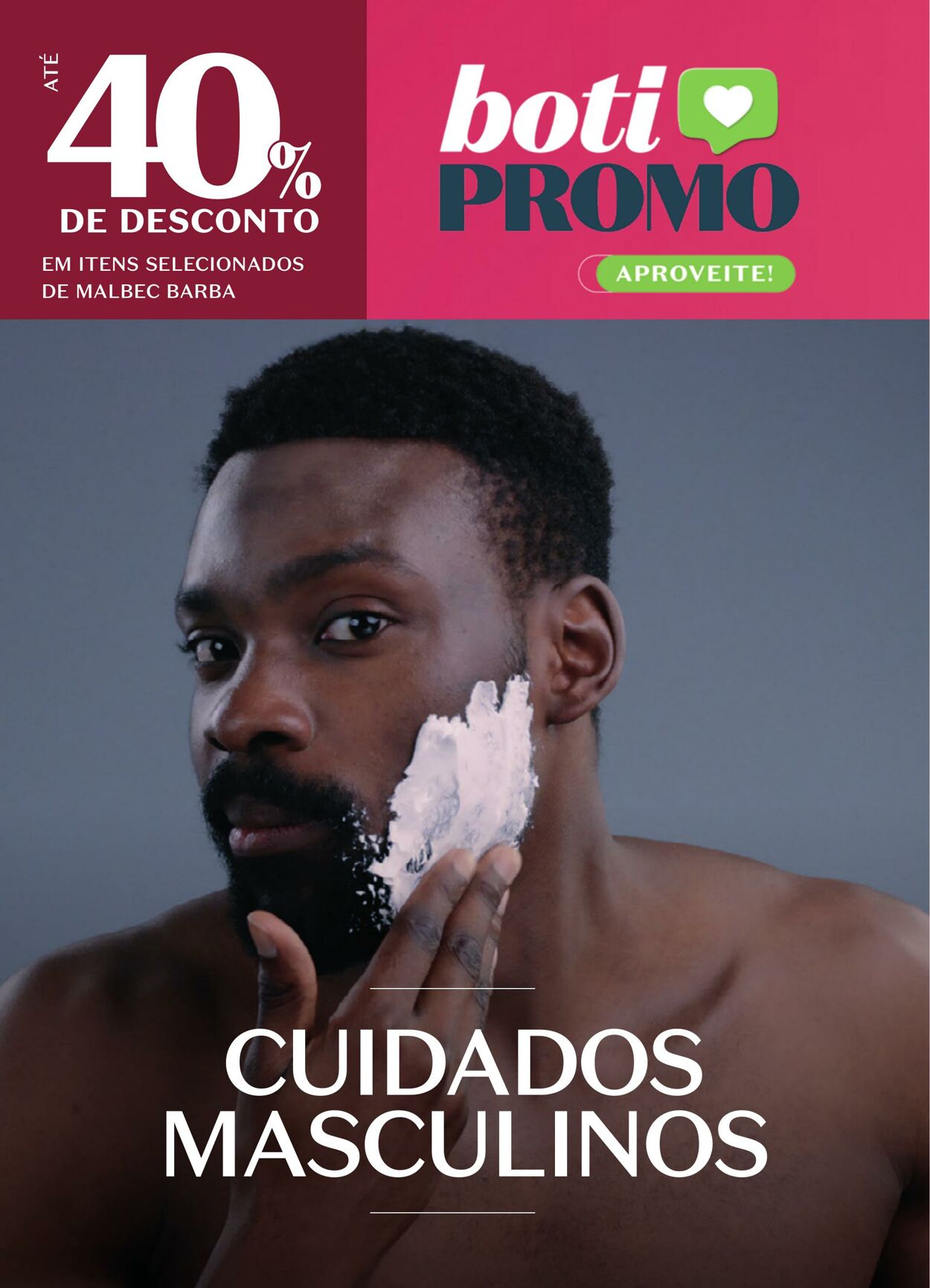 Folheto O Boticario 01.09.2025 - 22.09.2025