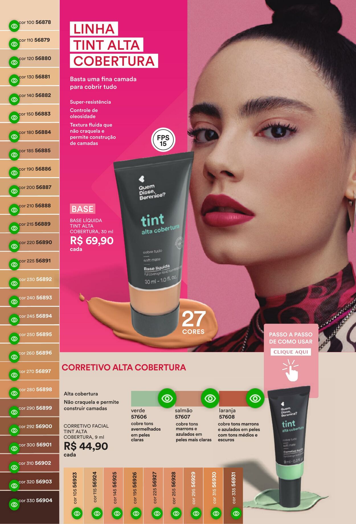 Folheto O Boticario 01.09.2025 - 22.09.2025