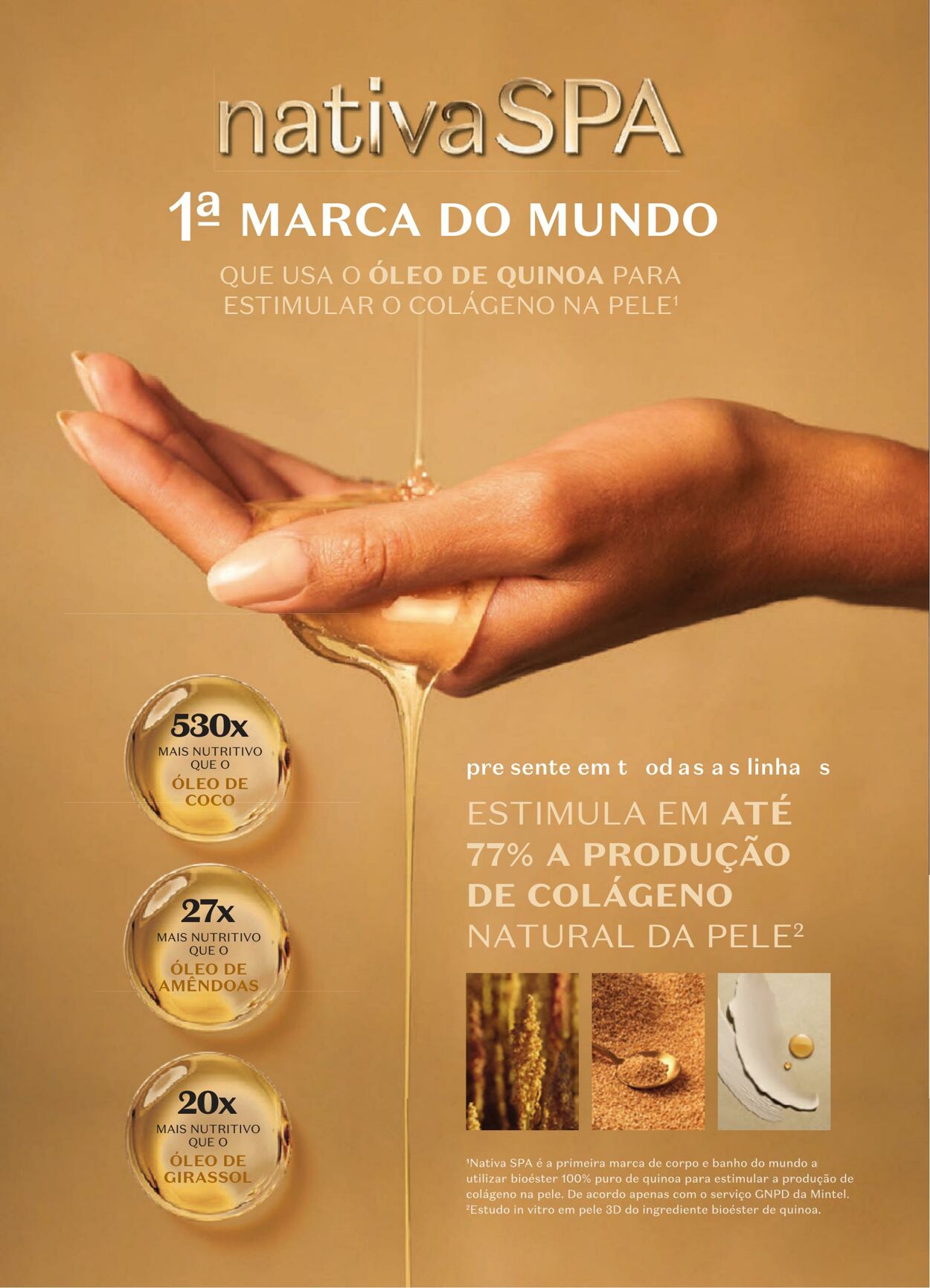 Folheto O Boticario 21.07.2025 - 11.08.2025