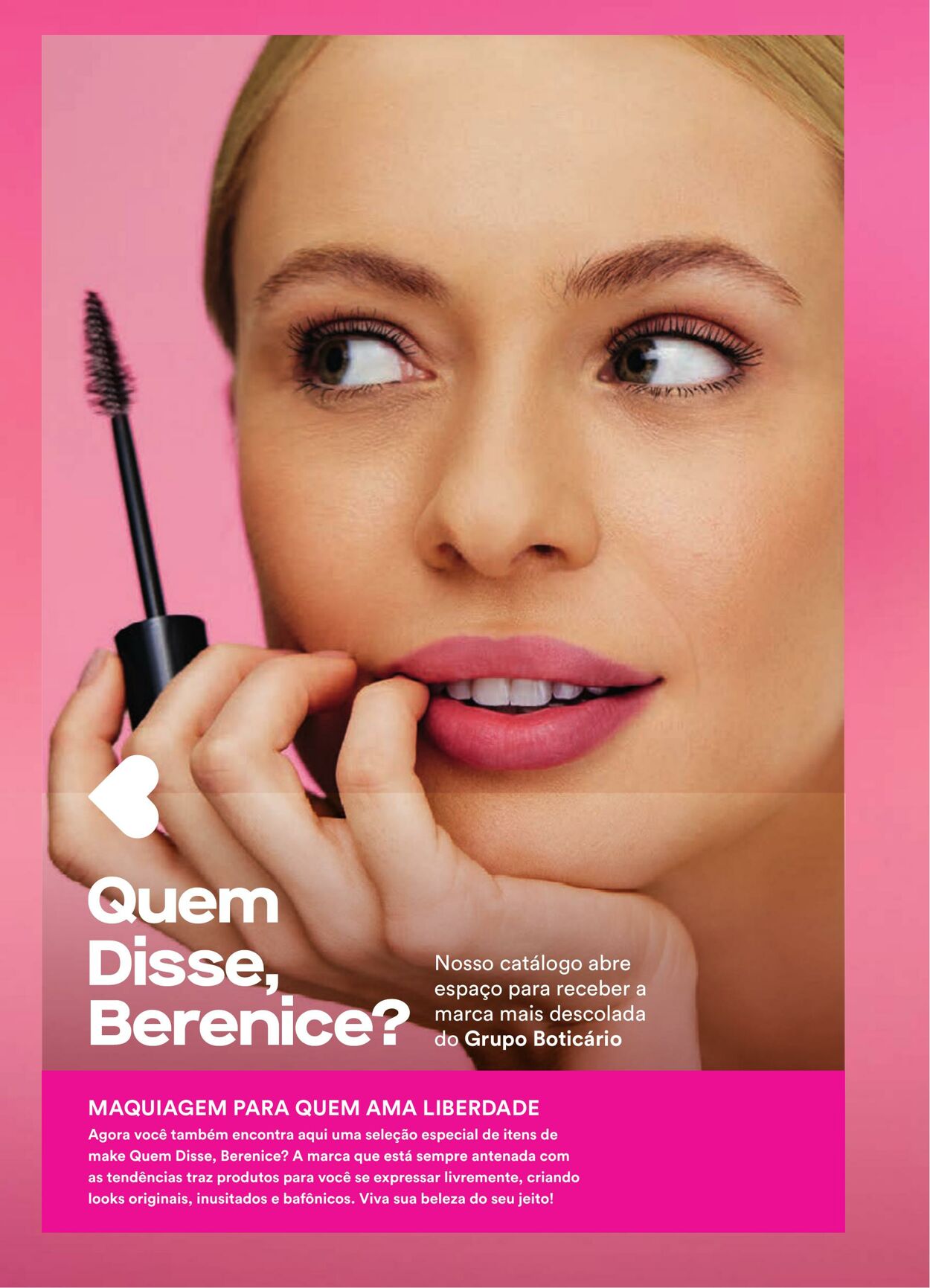 Folheto O Boticario 21.07.2025 - 11.08.2025