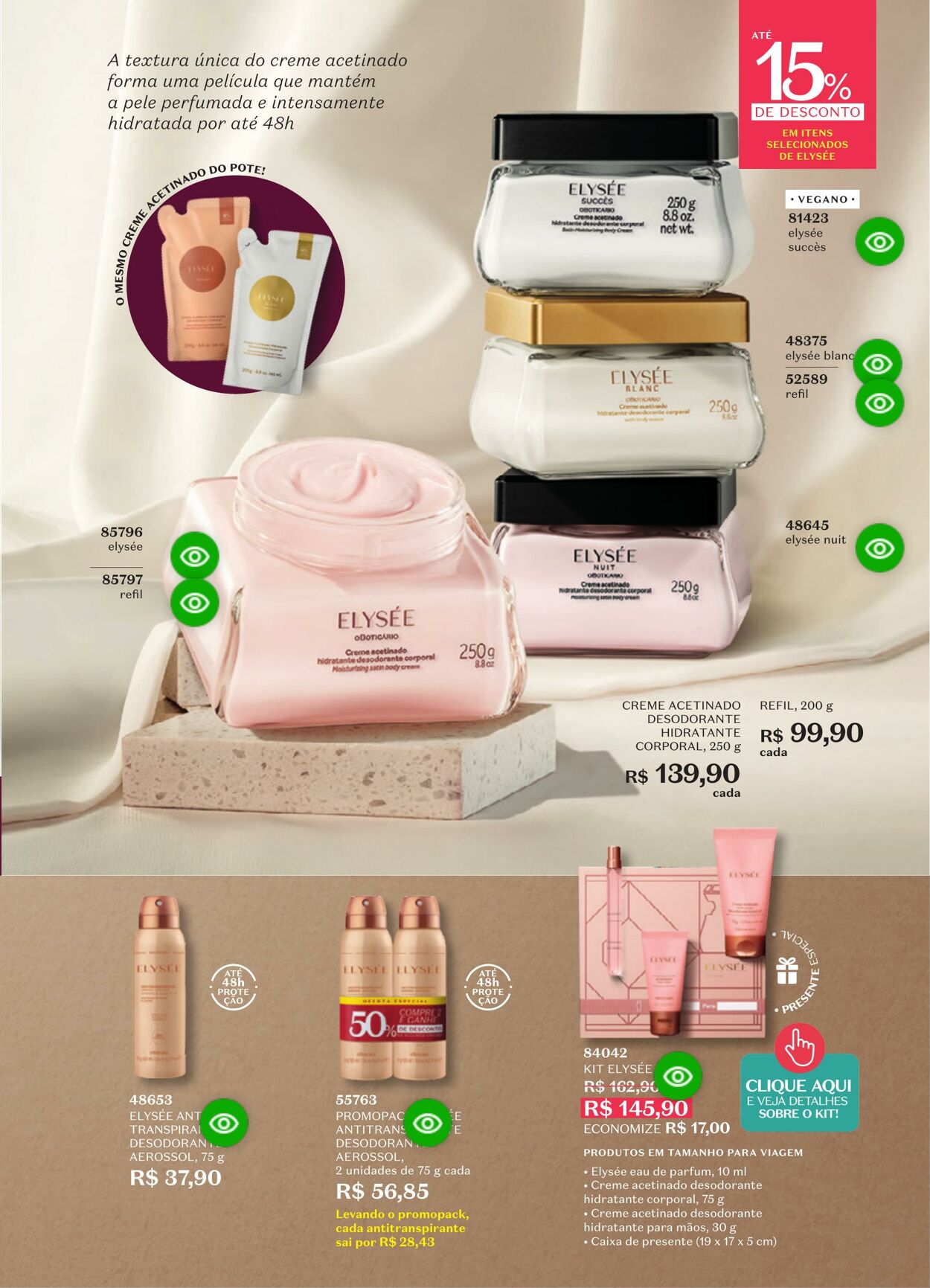 Folheto O Boticario 22.09.2025 - 13.10.2025