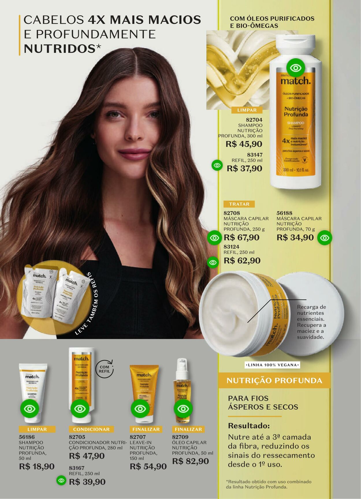Folheto O Boticario 01.12.2025 - 26.12.2025