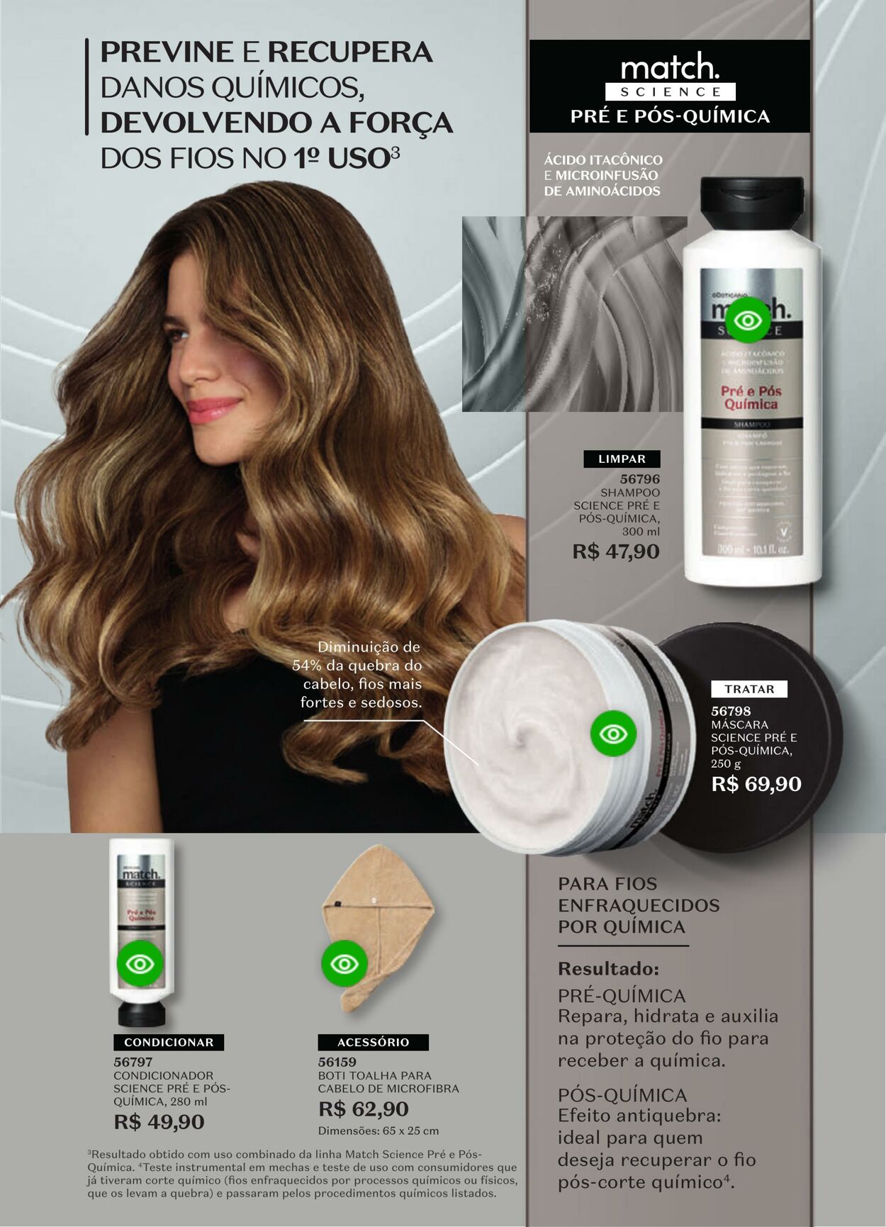 Folheto O Boticario 01.12.2025 - 26.12.2025
