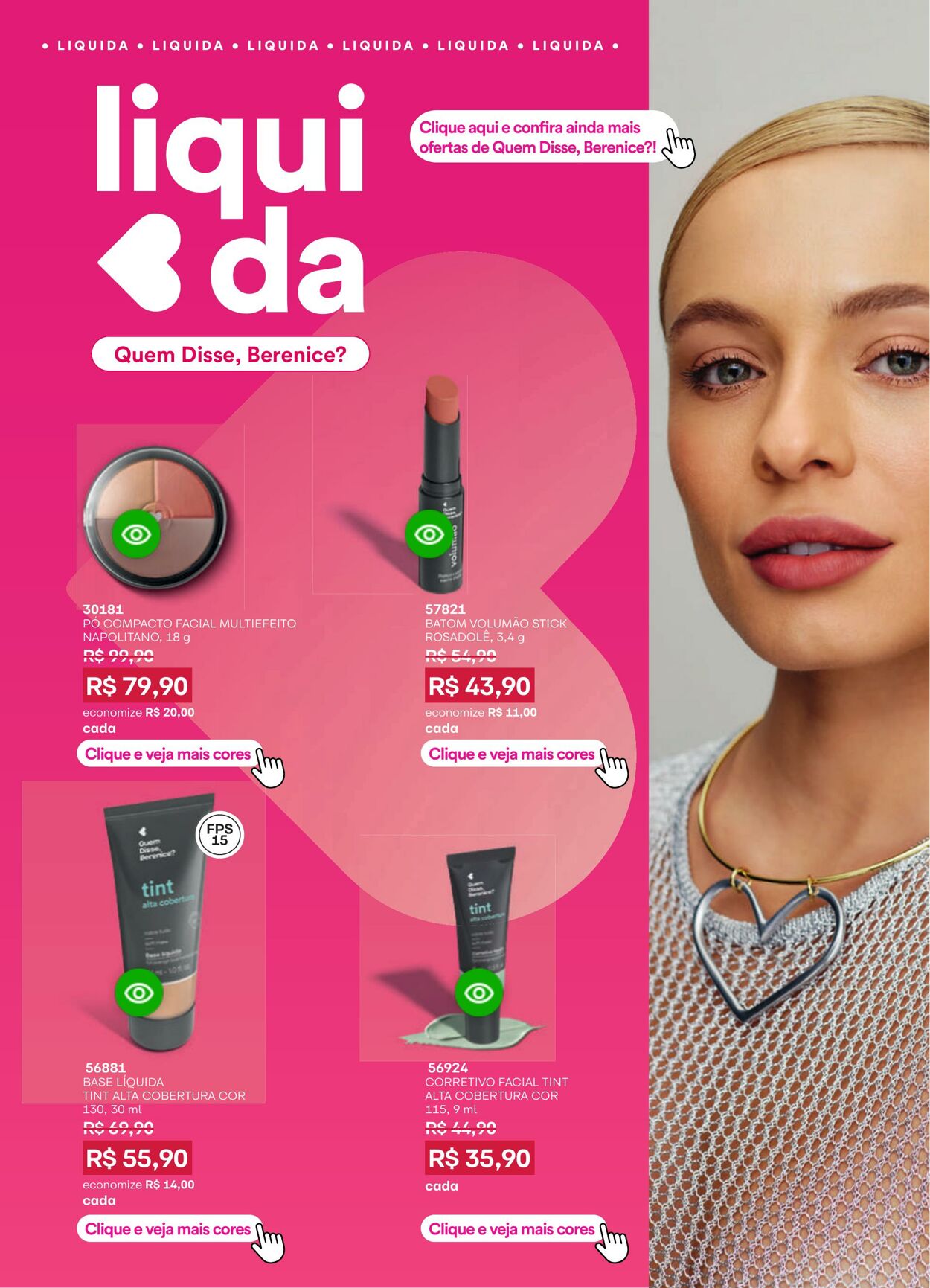 Folheto O Boticario 01.12.2025 - 26.12.2025