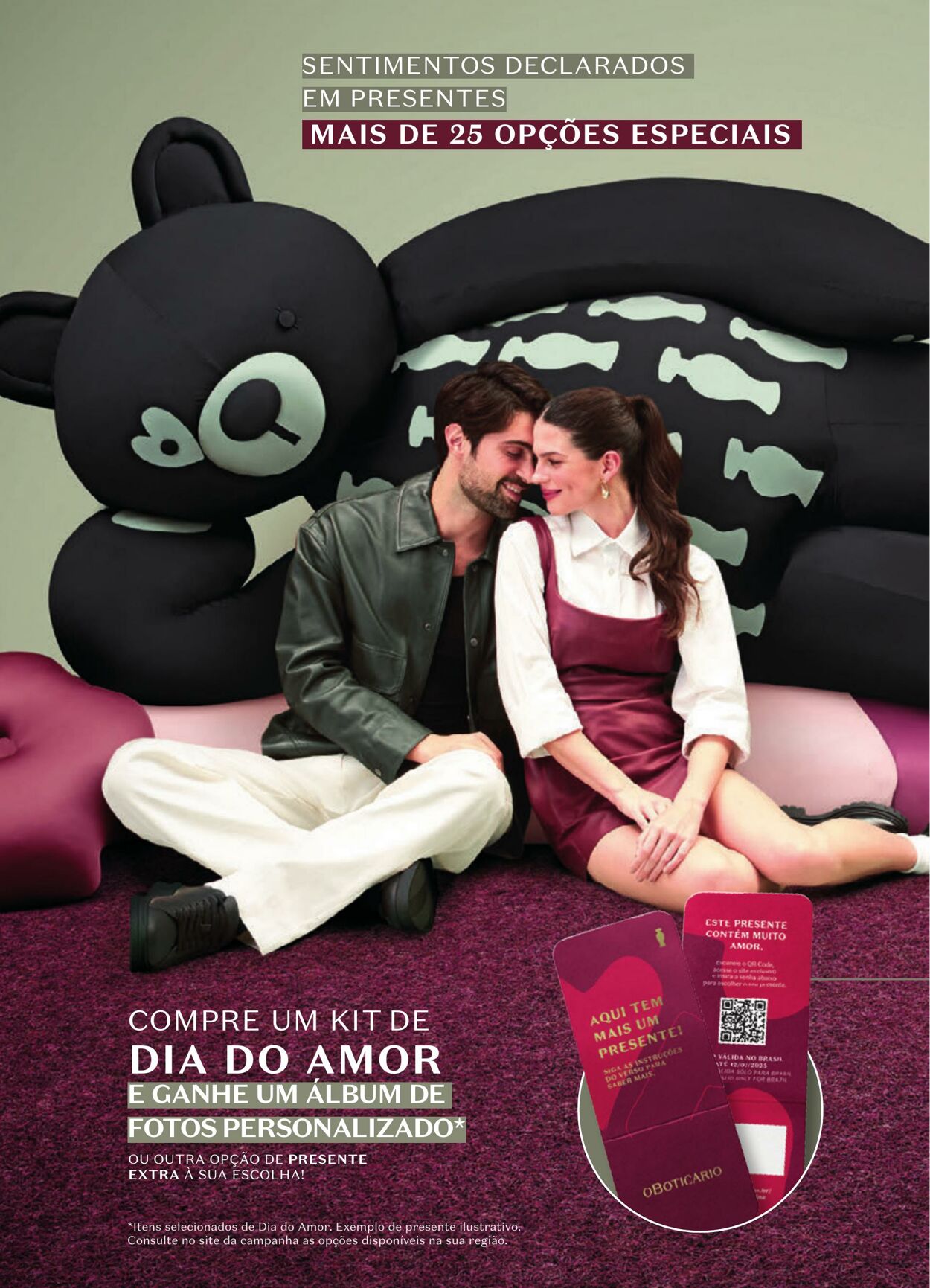 Folheto O Boticario 26.05.2025 - 13.06.2025