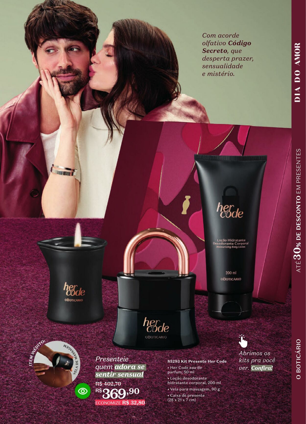 Folheto O Boticario 26.05.2025 - 13.06.2025