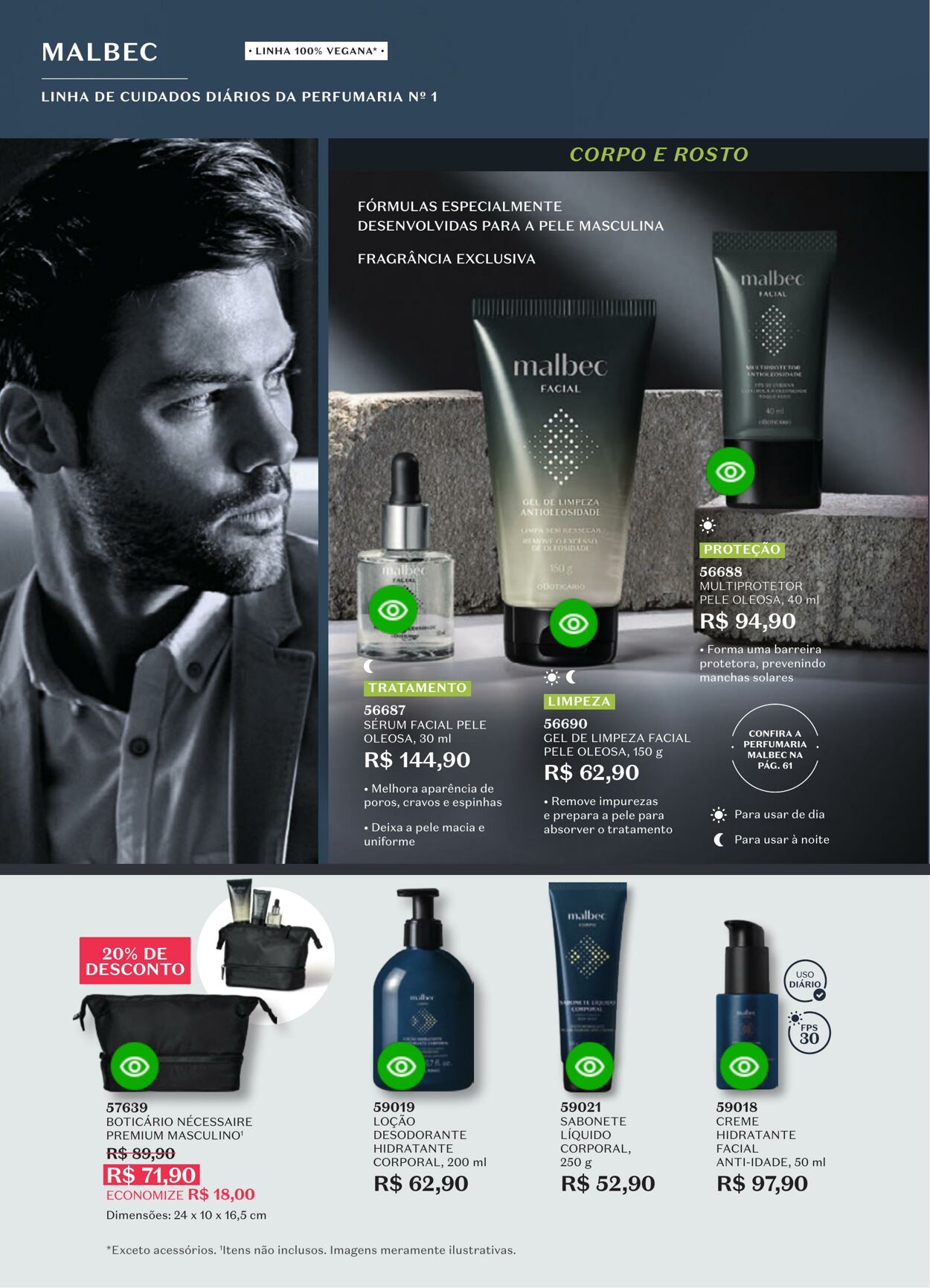 Folheto O Boticario 26.05.2025 - 13.06.2025