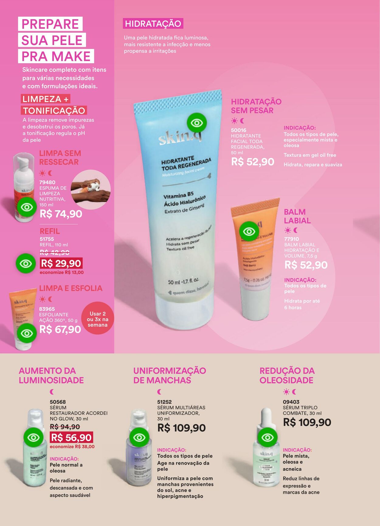 Folheto O Boticario 26.05.2025 - 13.06.2025