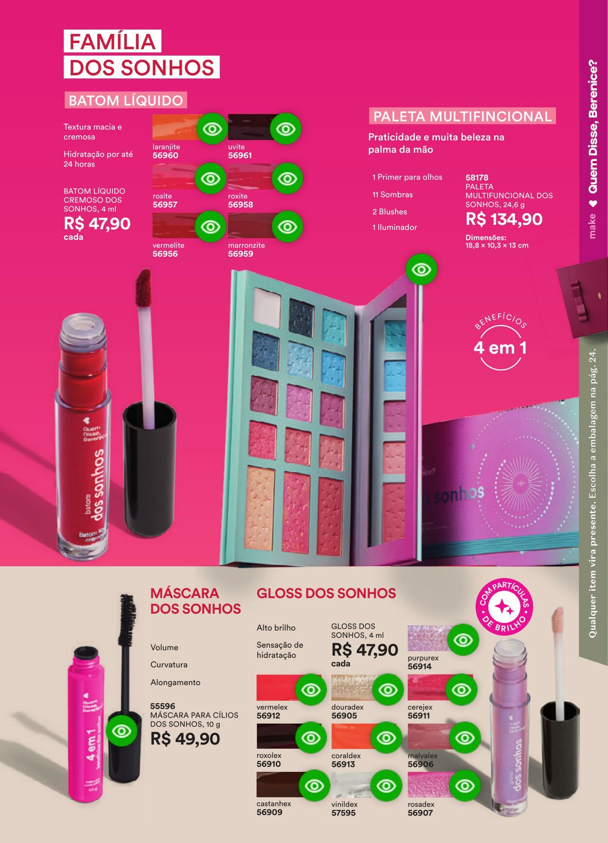 Folheto O Boticario 26.05.2025 - 13.06.2025