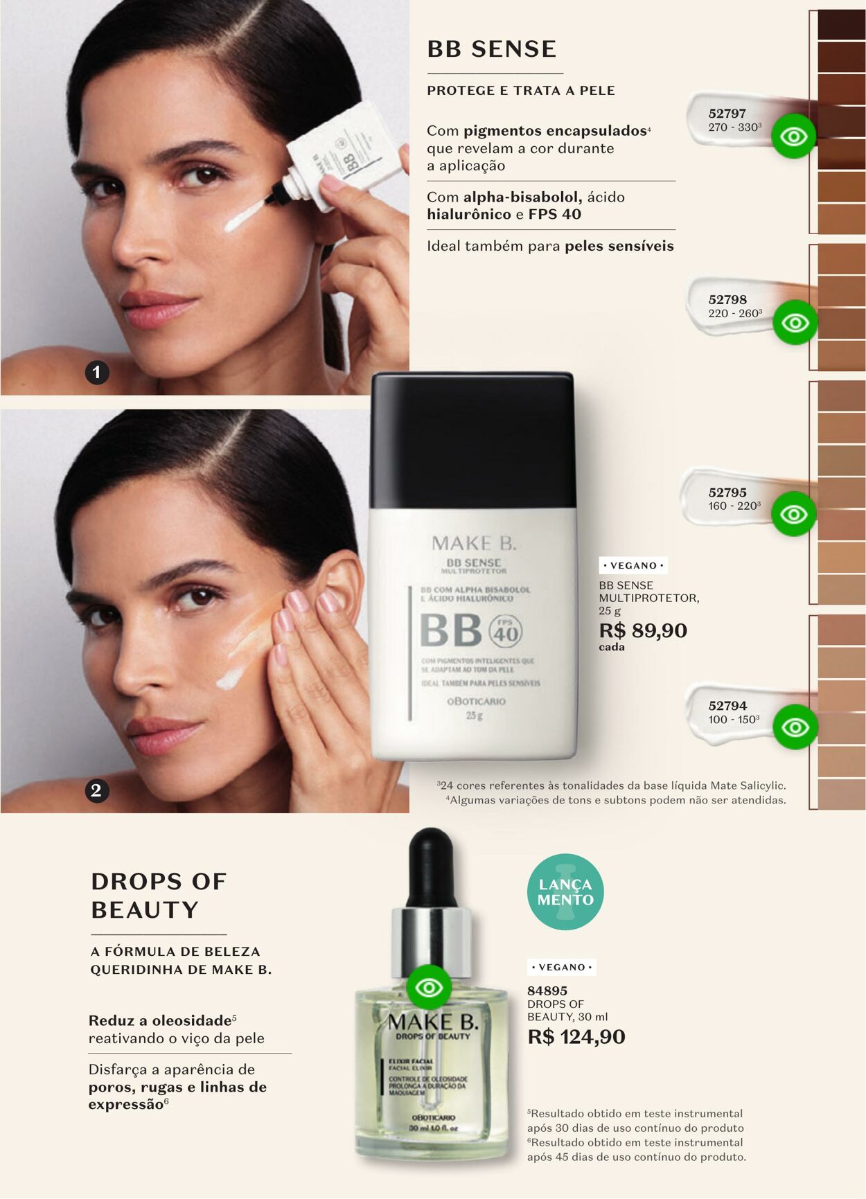 Folheto O Boticario 26.05.2025 - 13.06.2025