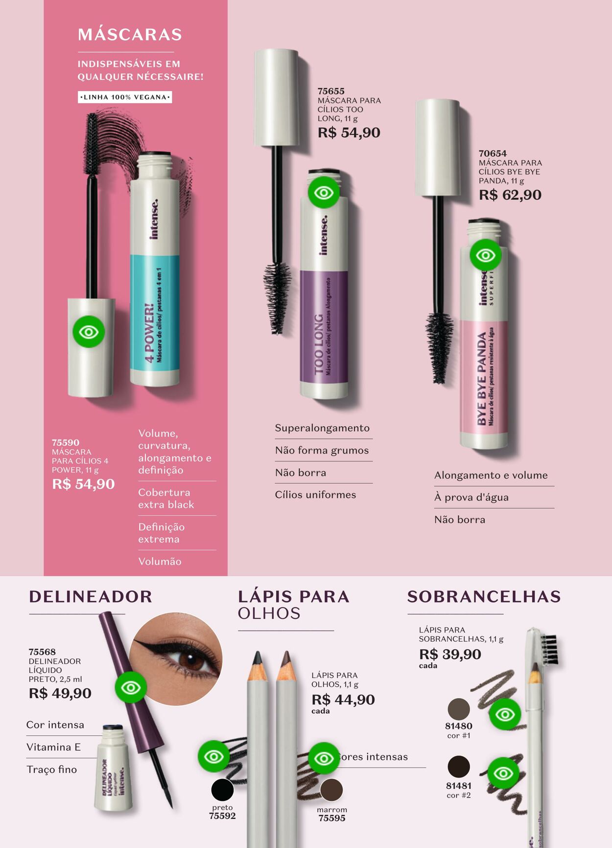 Folheto O Boticario 26.05.2025 - 13.06.2025