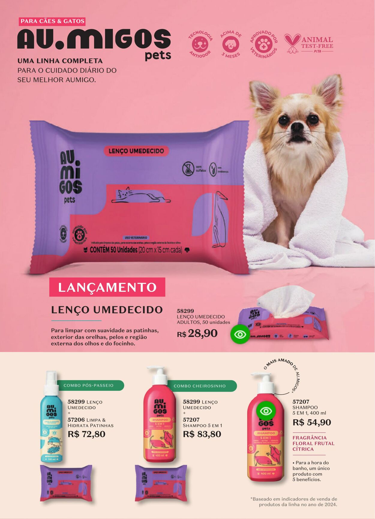 Folheto O Boticario 26.05.2025 - 13.06.2025