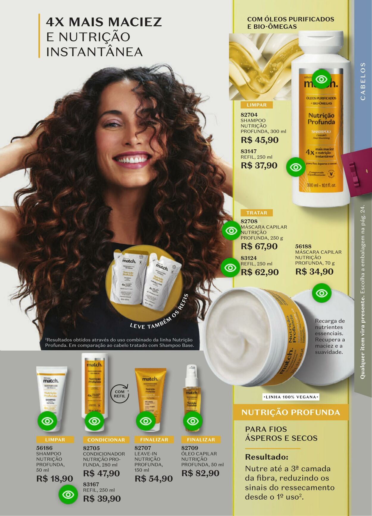Folheto O Boticario 26.05.2025 - 13.06.2025