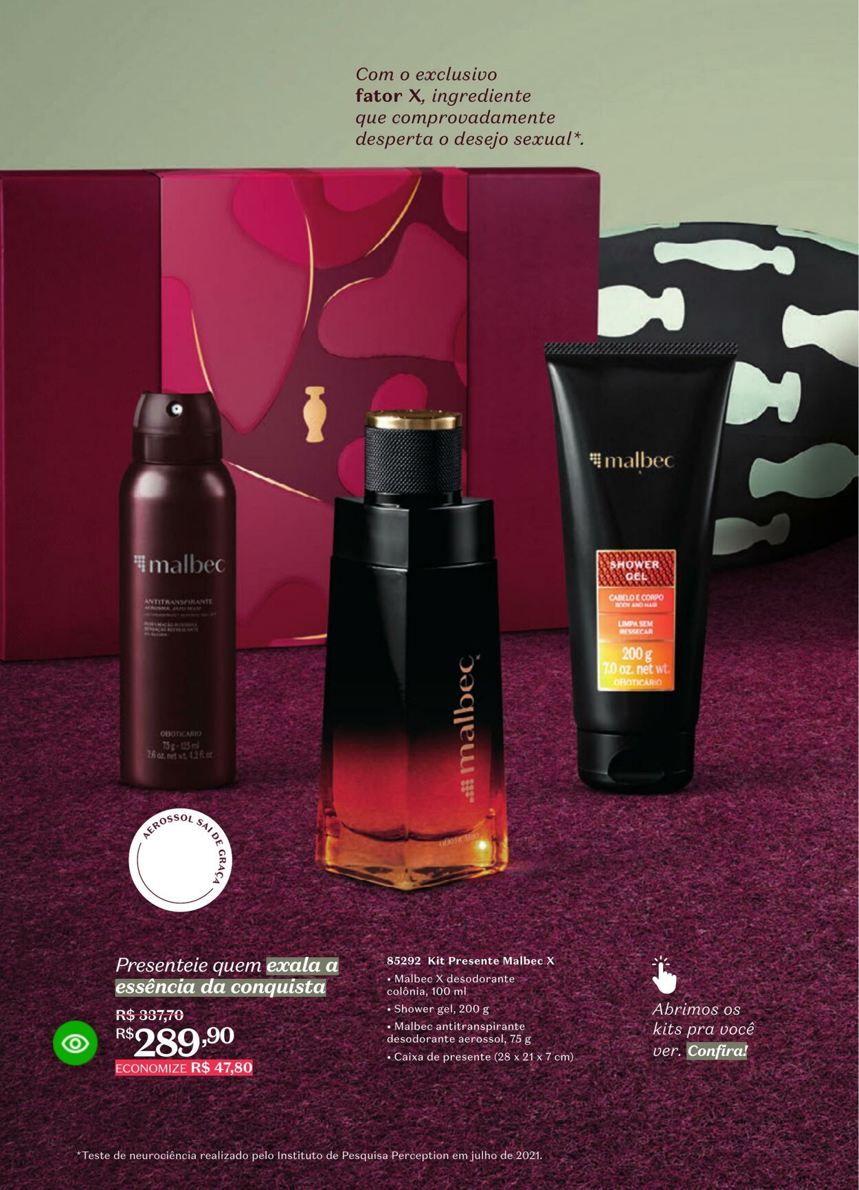 Folheto O Boticario 26.05.2025 - 13.06.2025