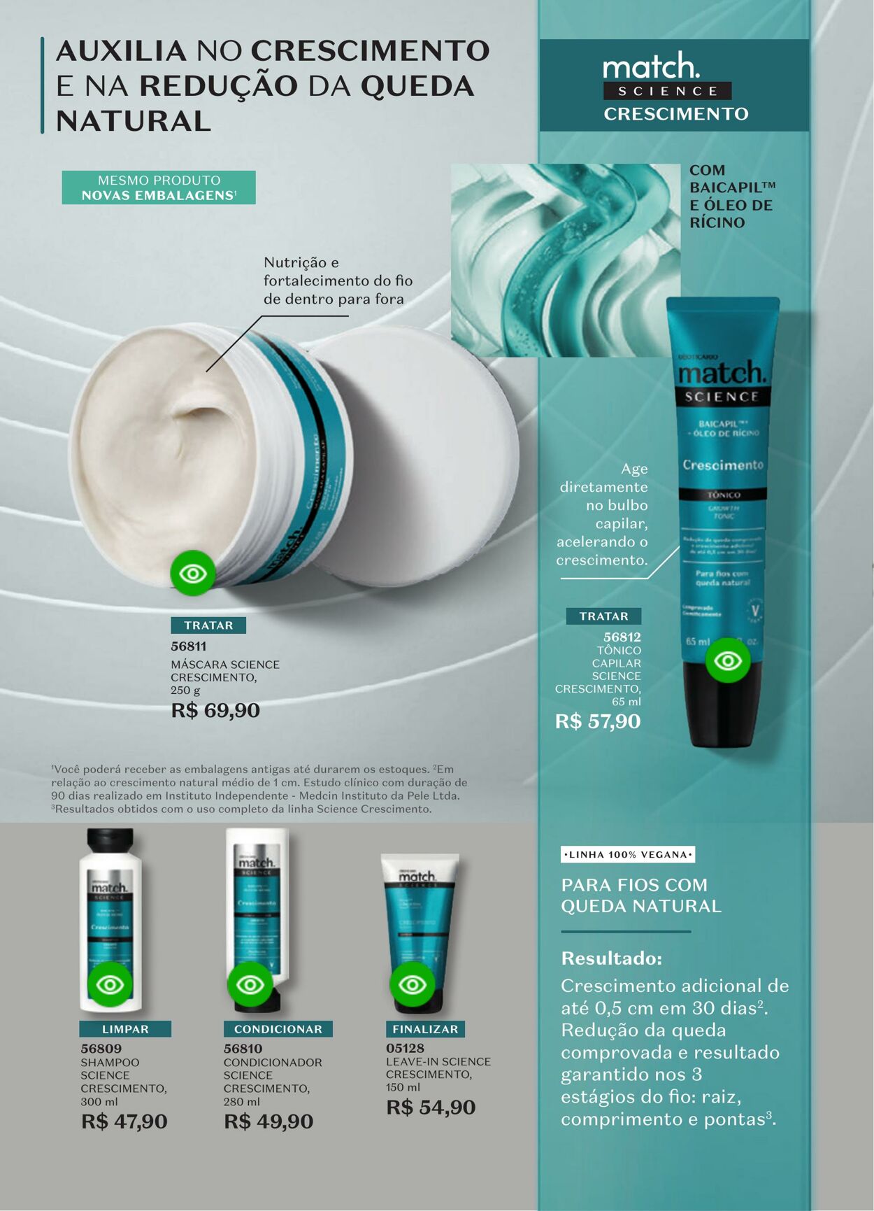 Folheto O Boticario 26.05.2025 - 13.06.2025