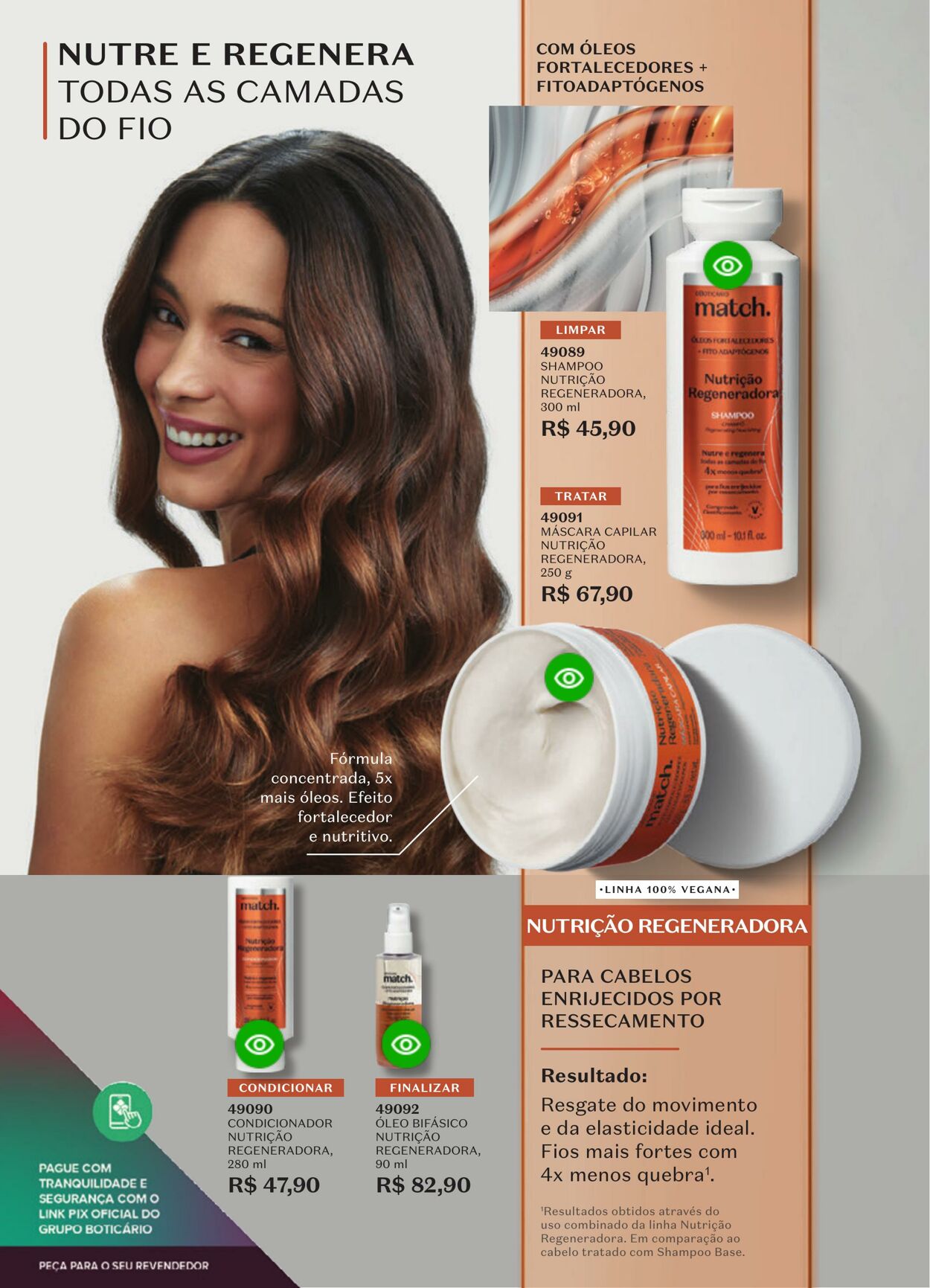 Folheto O Boticario 26.05.2025 - 13.06.2025