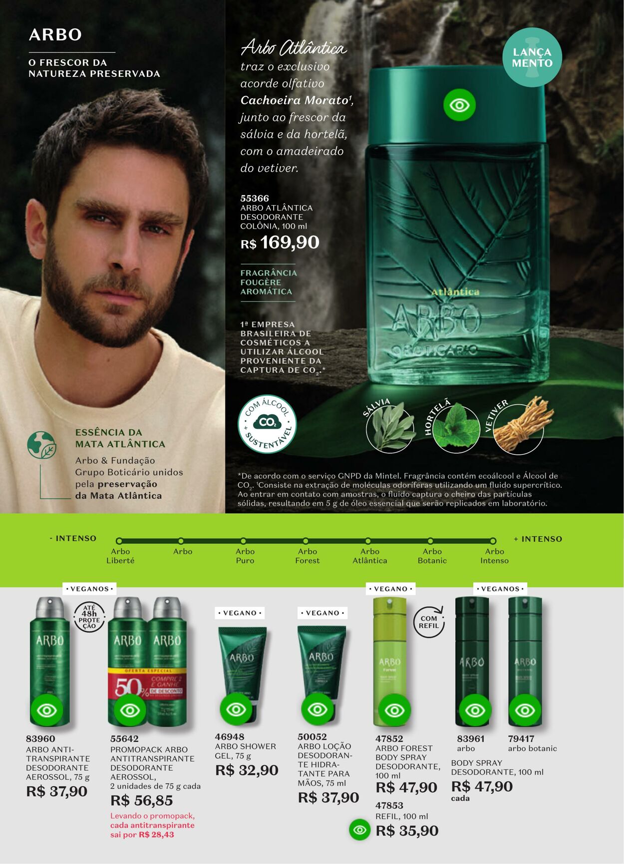 Folheto O Boticario 26.05.2025 - 13.06.2025