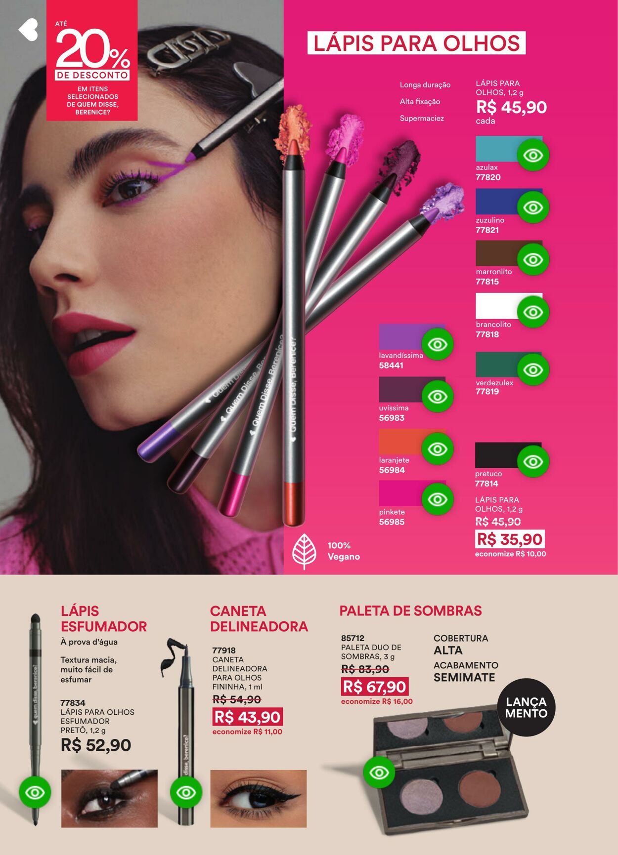 Folheto O Boticario 26.05.2025 - 13.06.2025