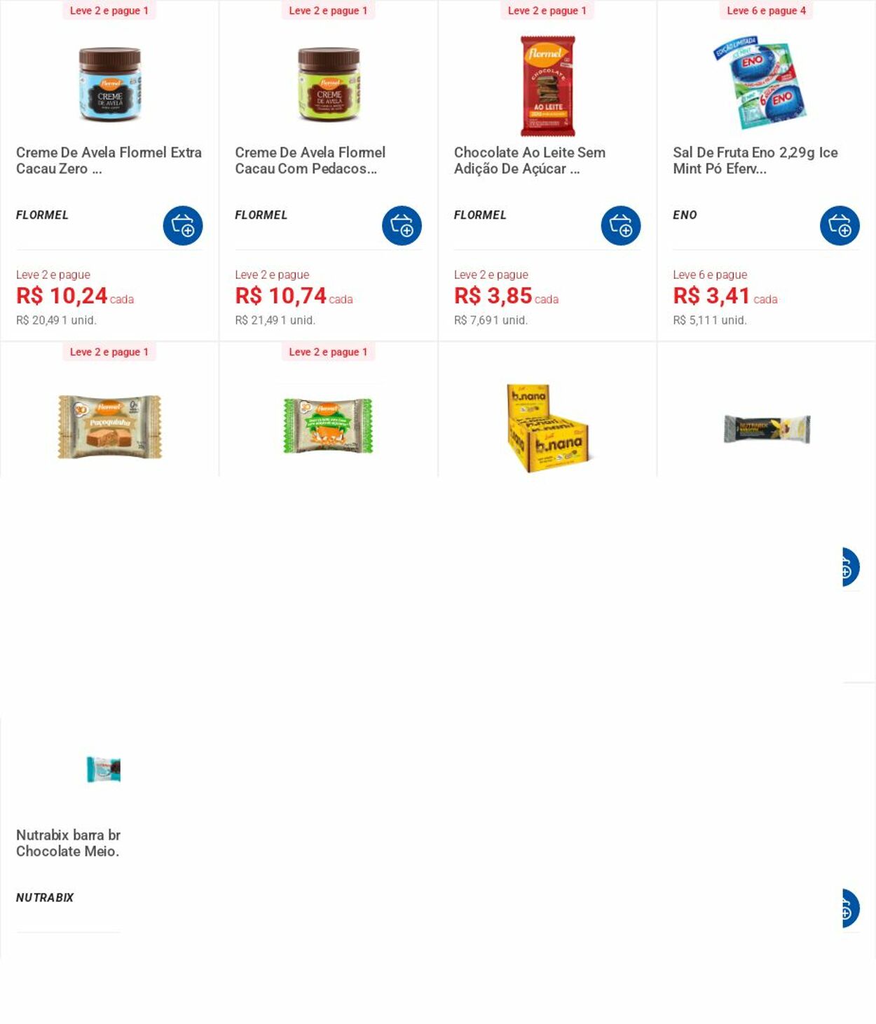 Folheto Farmácias Pague Menos 22.12.2025 - 31.12.2025