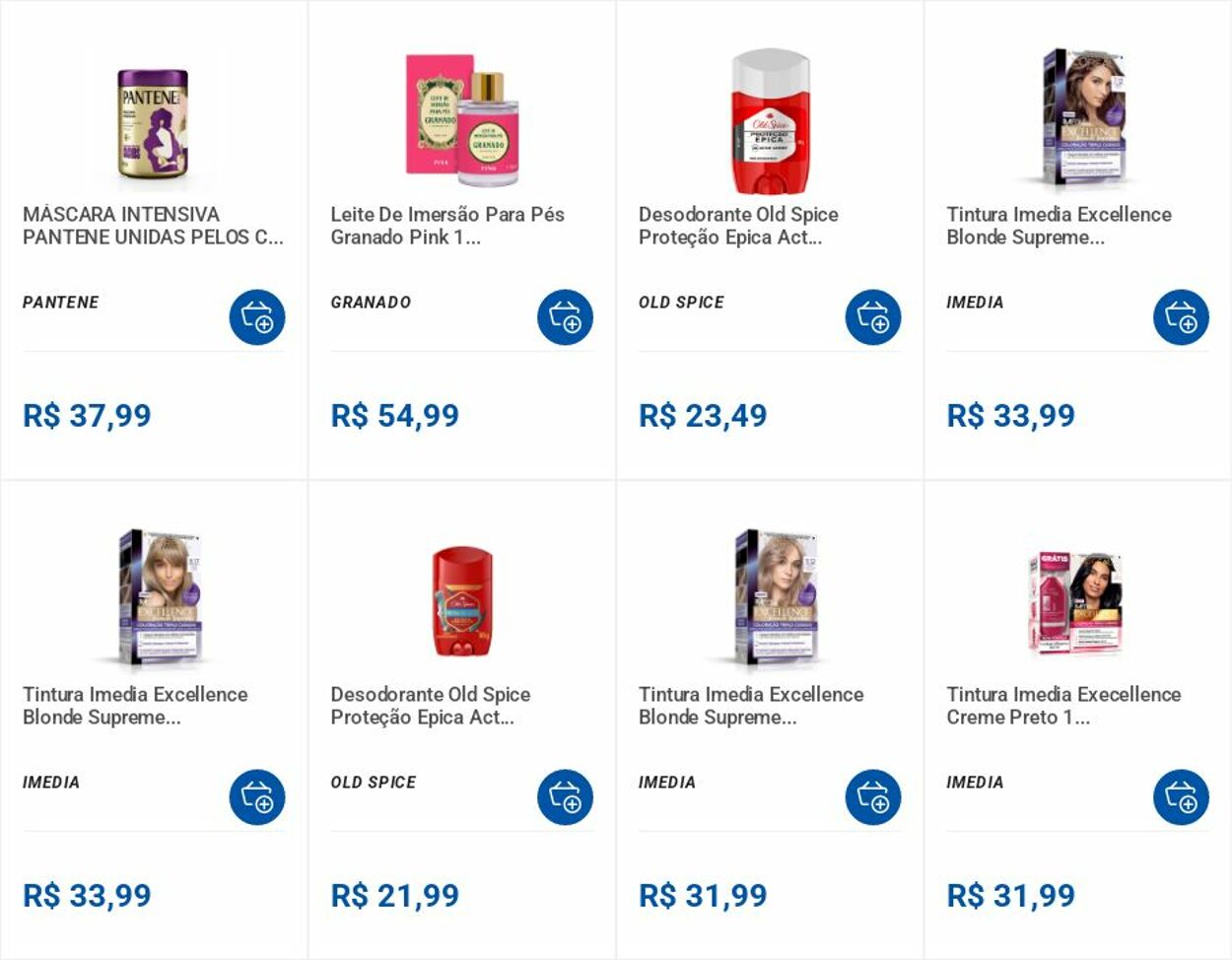 Folheto Farmácias Pague Menos 27.10.2025 - 05.11.2025