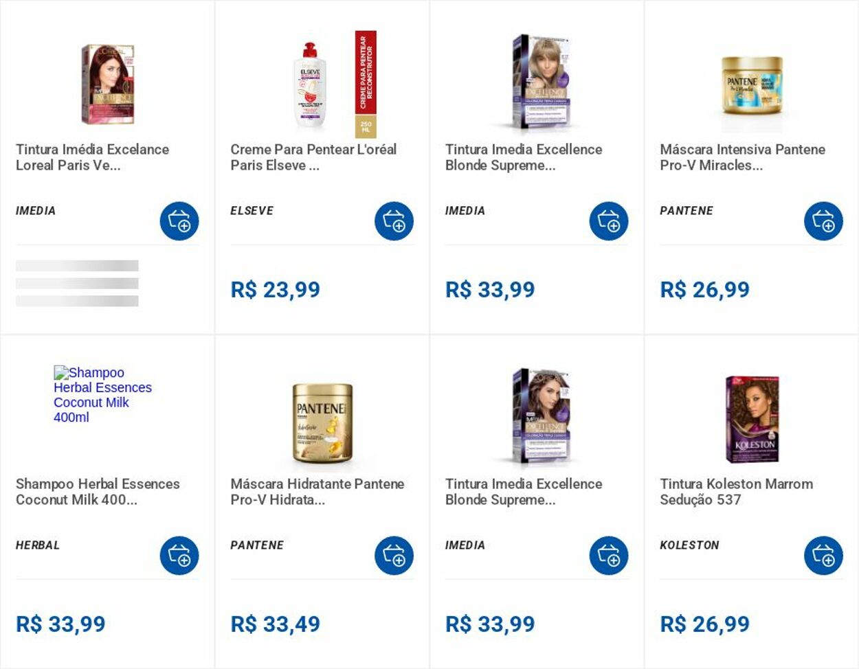 Folheto Farmácias Pague Menos 20.10.2025 - 29.10.2025