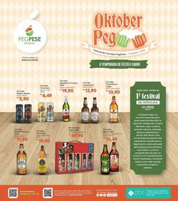 Folheto Peg Pese 19.09.2025 - 05.10.2025