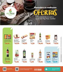 Folheto Peg Pese 19.09.2025 - 05.10.2025