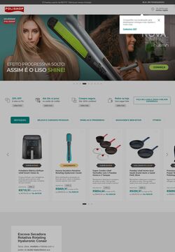 Folheto Polishop 23.06.2025 - 02.07.2025