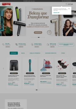 Folheto Polishop 30.06.2025 - 09.07.2025