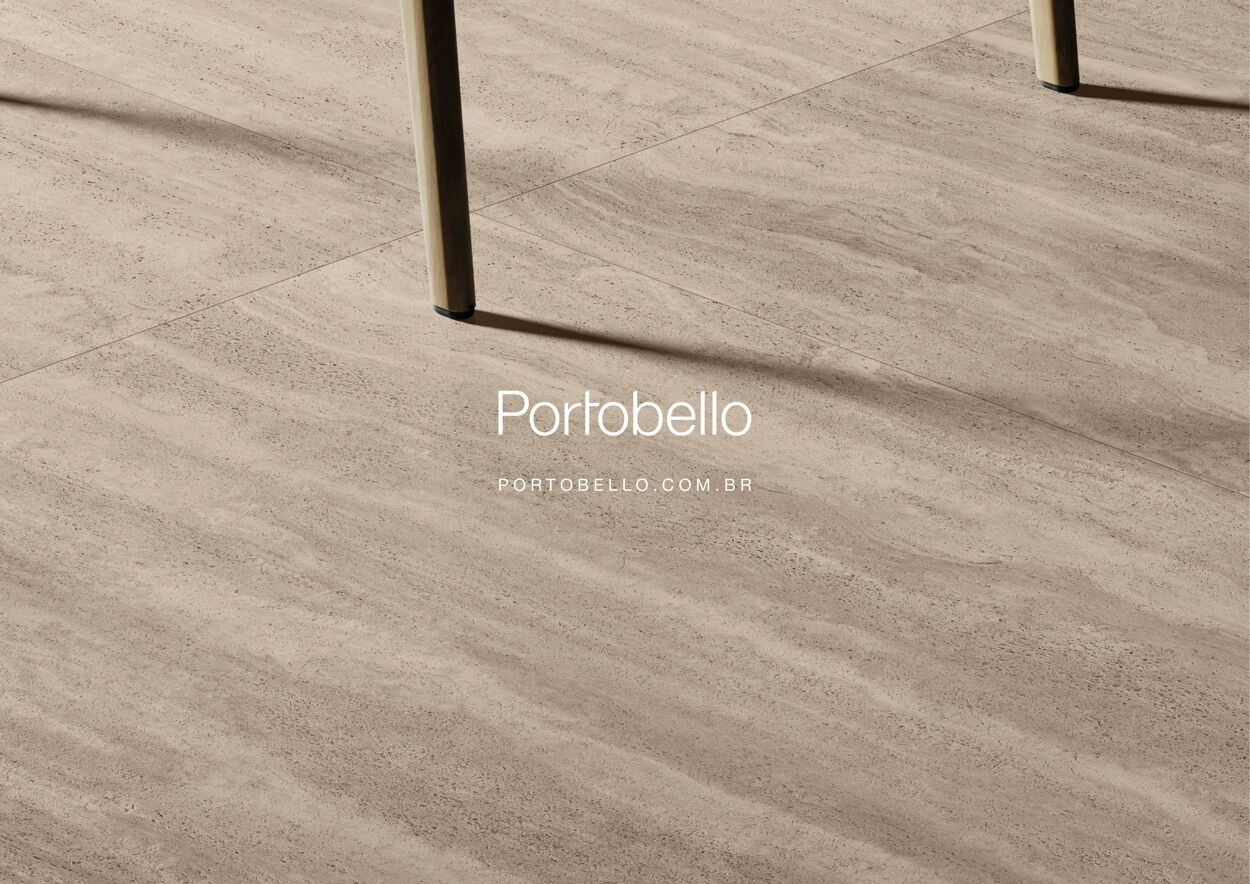 Folheto Portobello 13.03.2025 - 13.09.2025